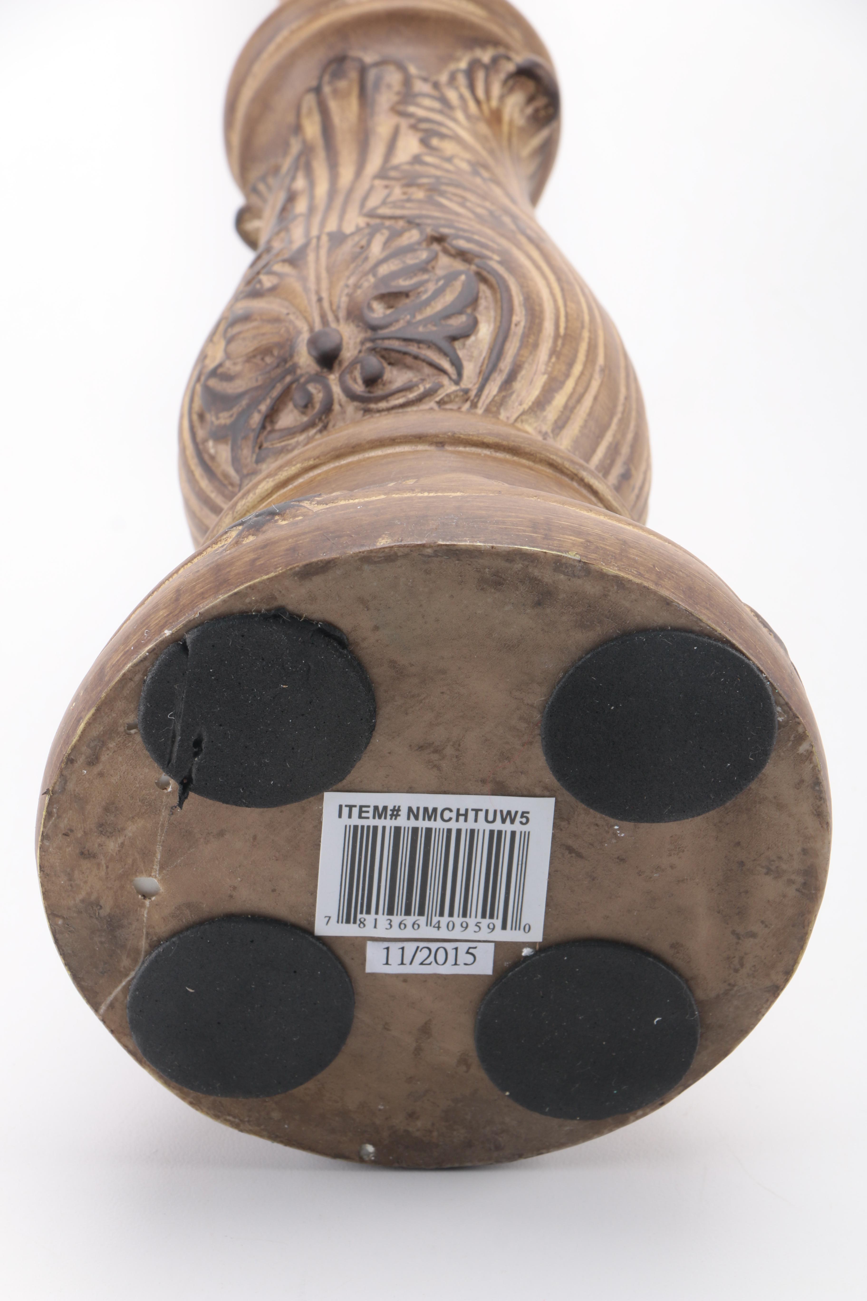 Decorative Candle Holders