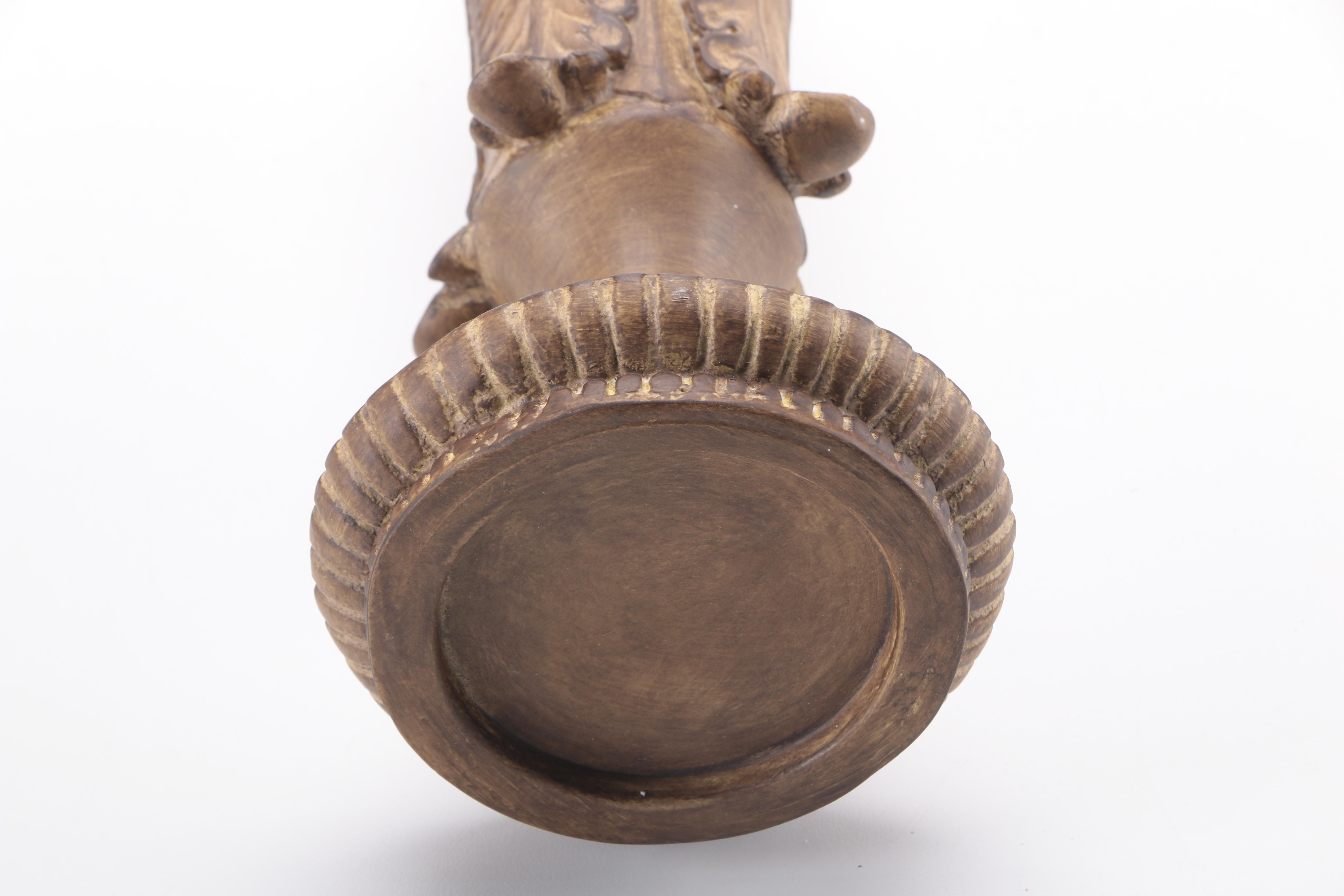 Decorative Candle Holders