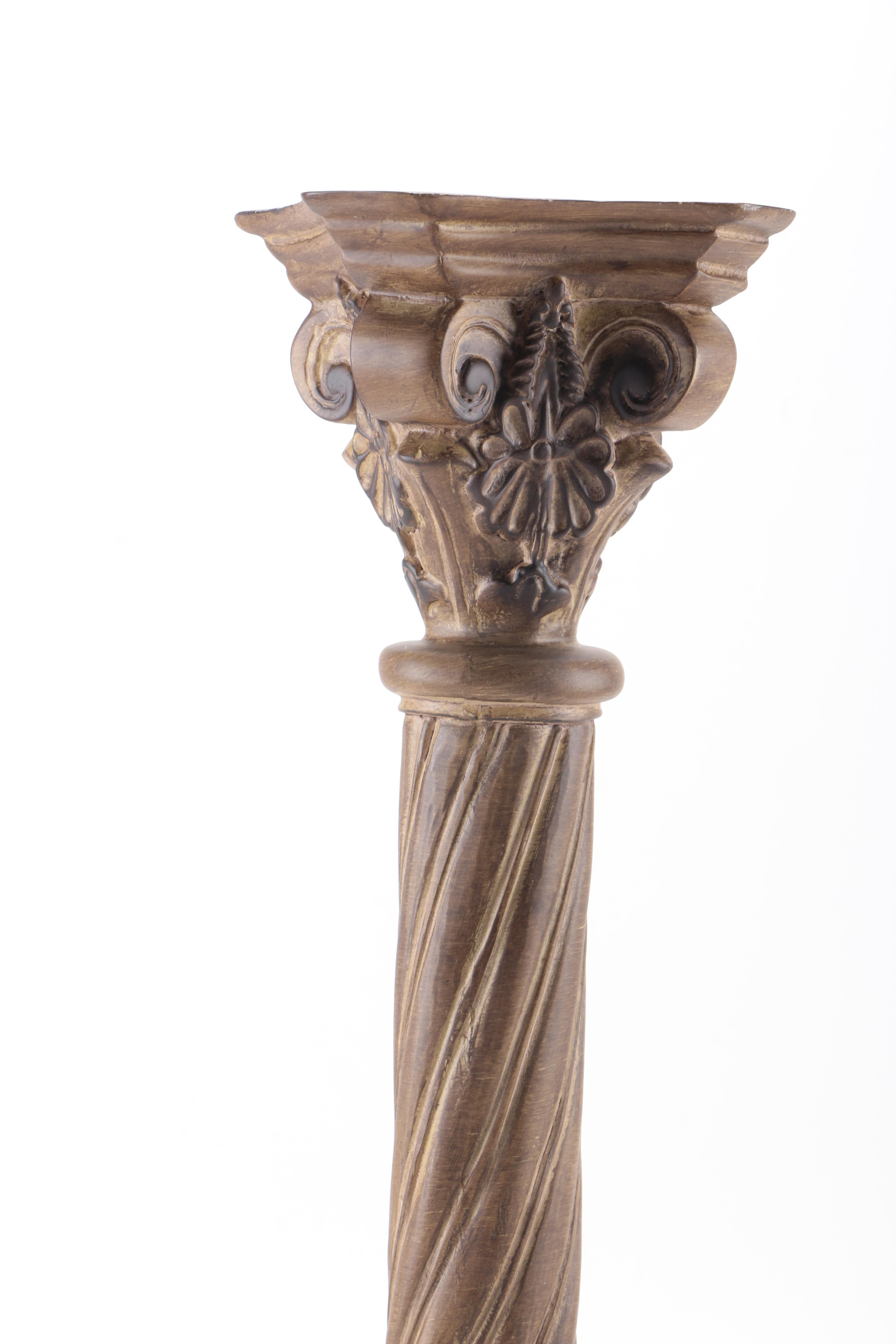 Decorative Candle Holders