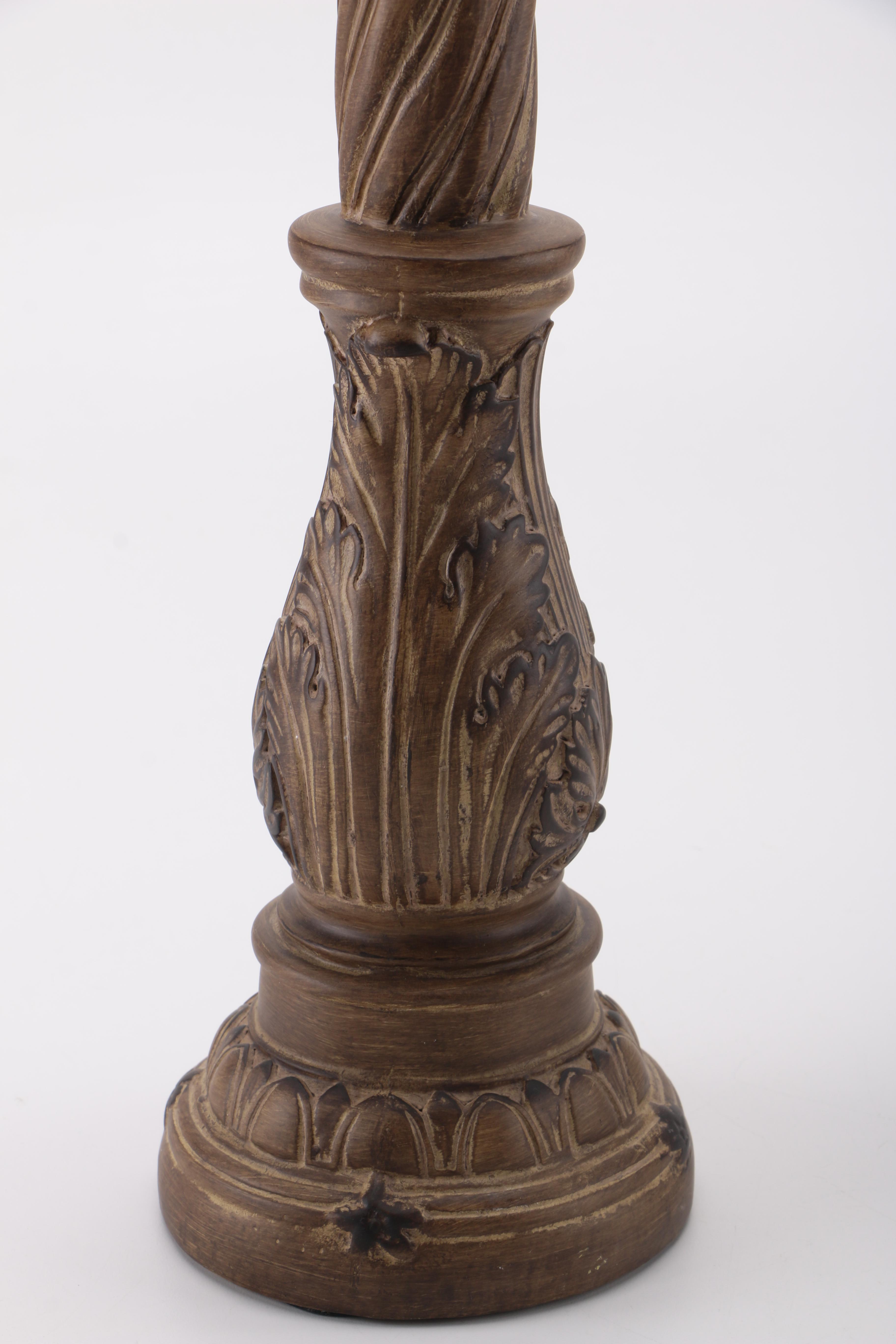 Decorative Candle Holders