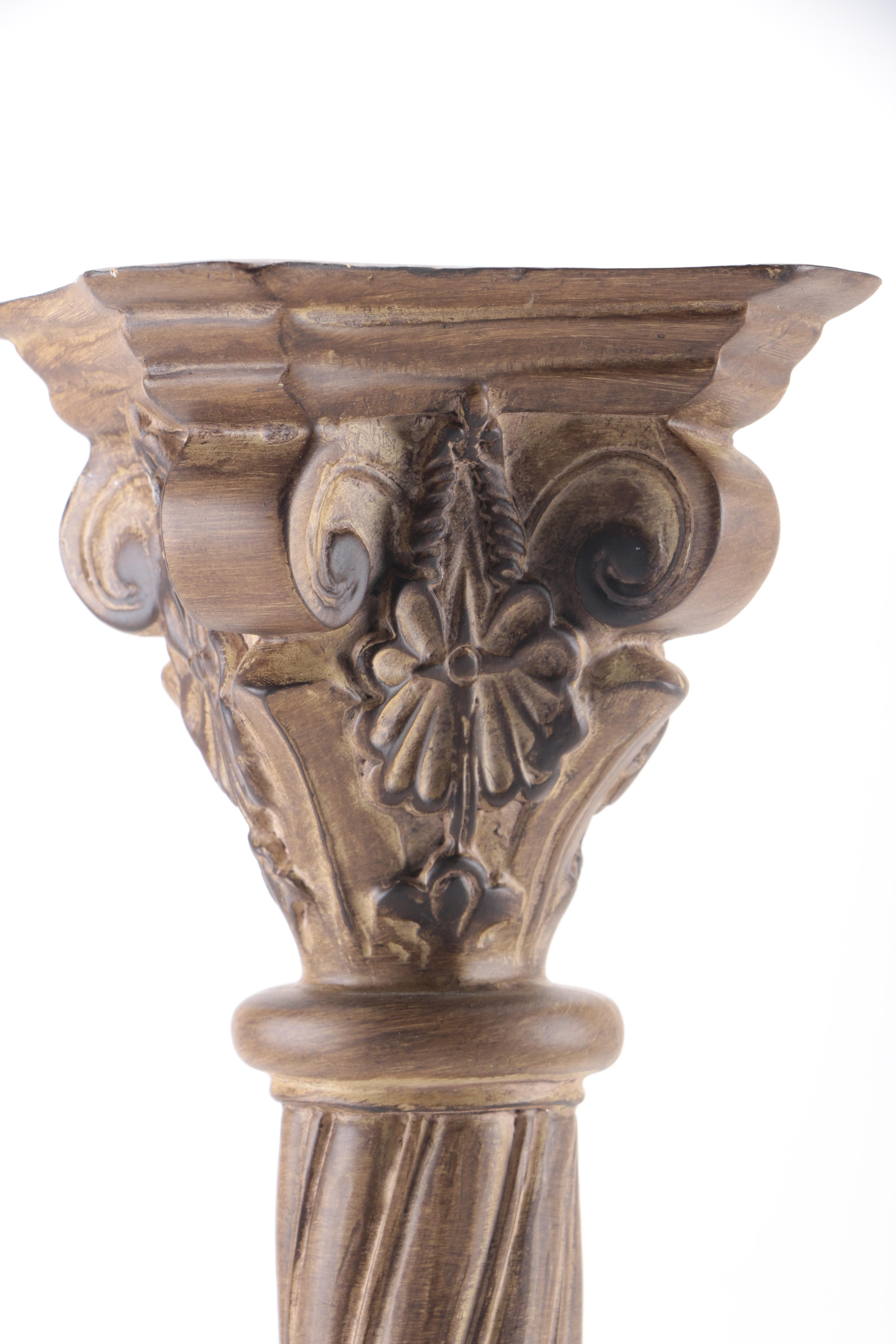 Decorative Candle Holders