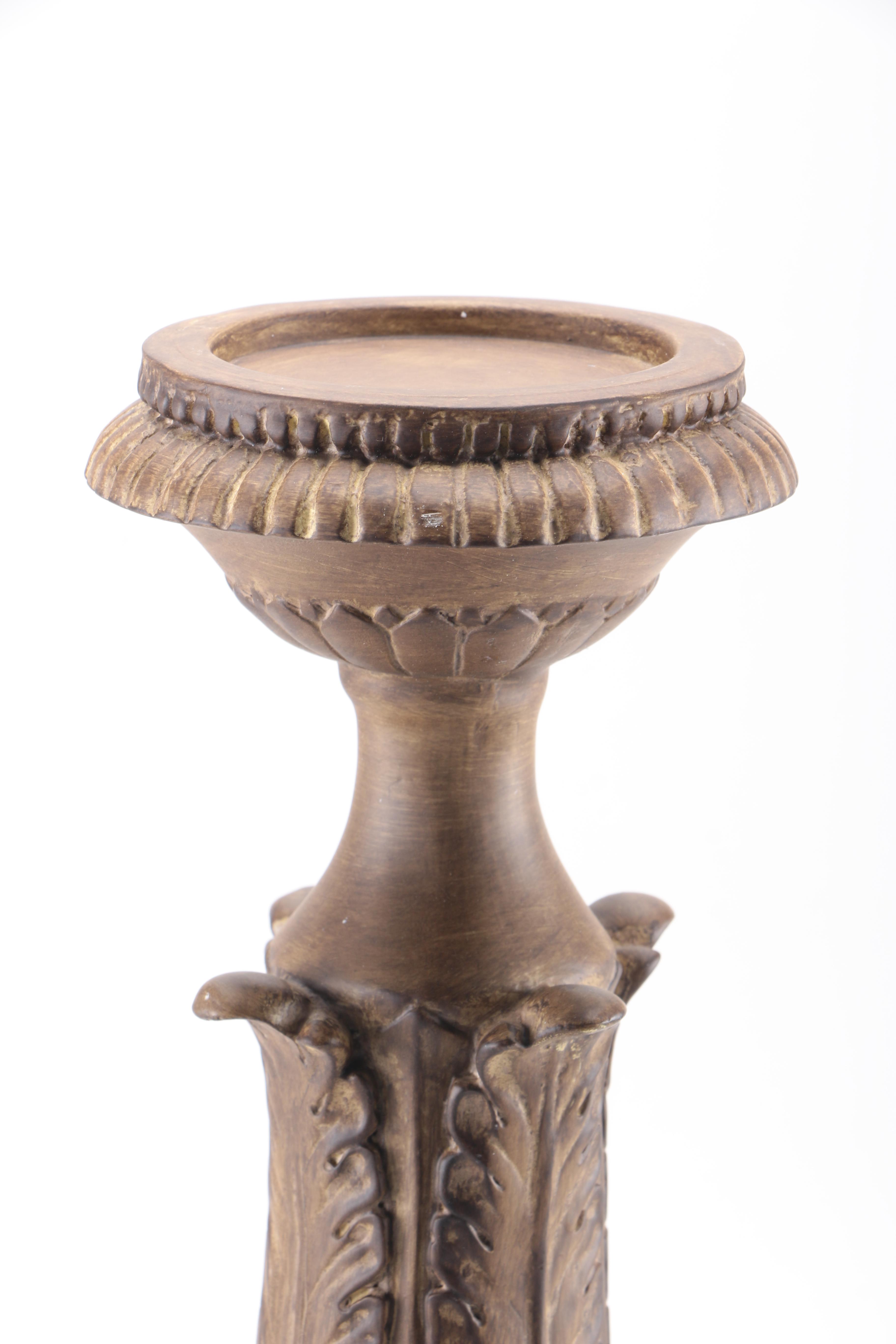 Decorative Candle Holders