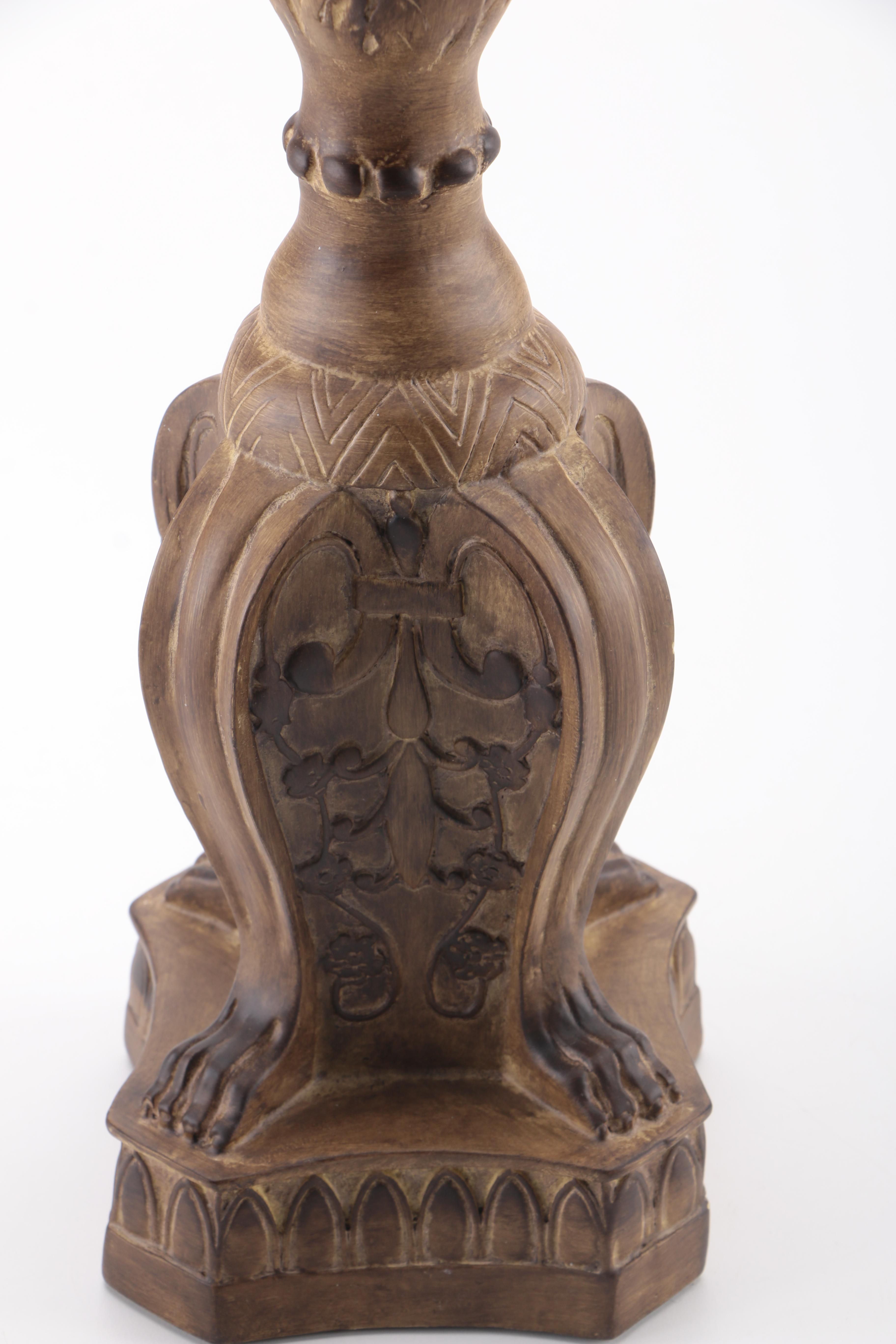 Decorative Candle Holders