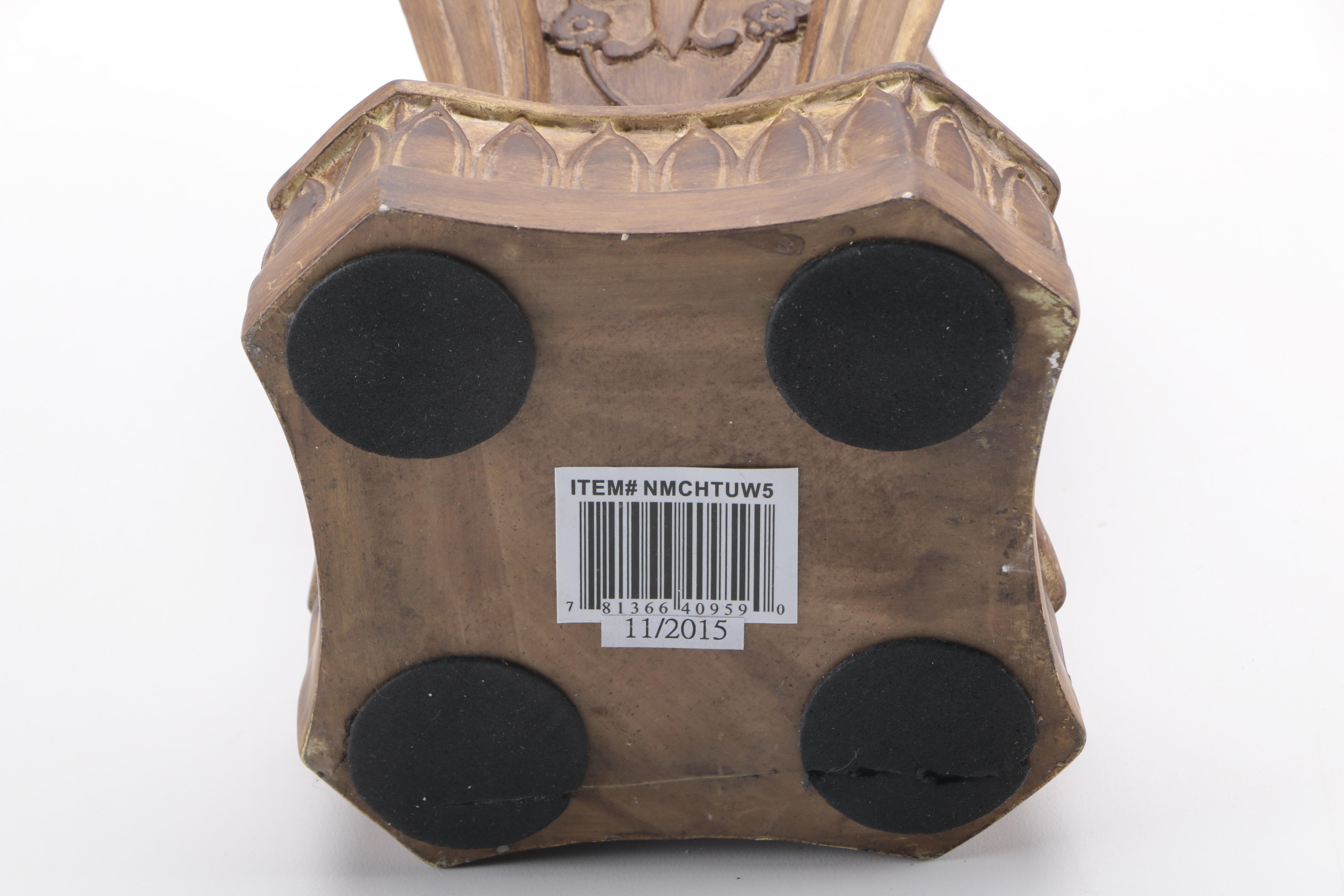 Decorative Candle Holders