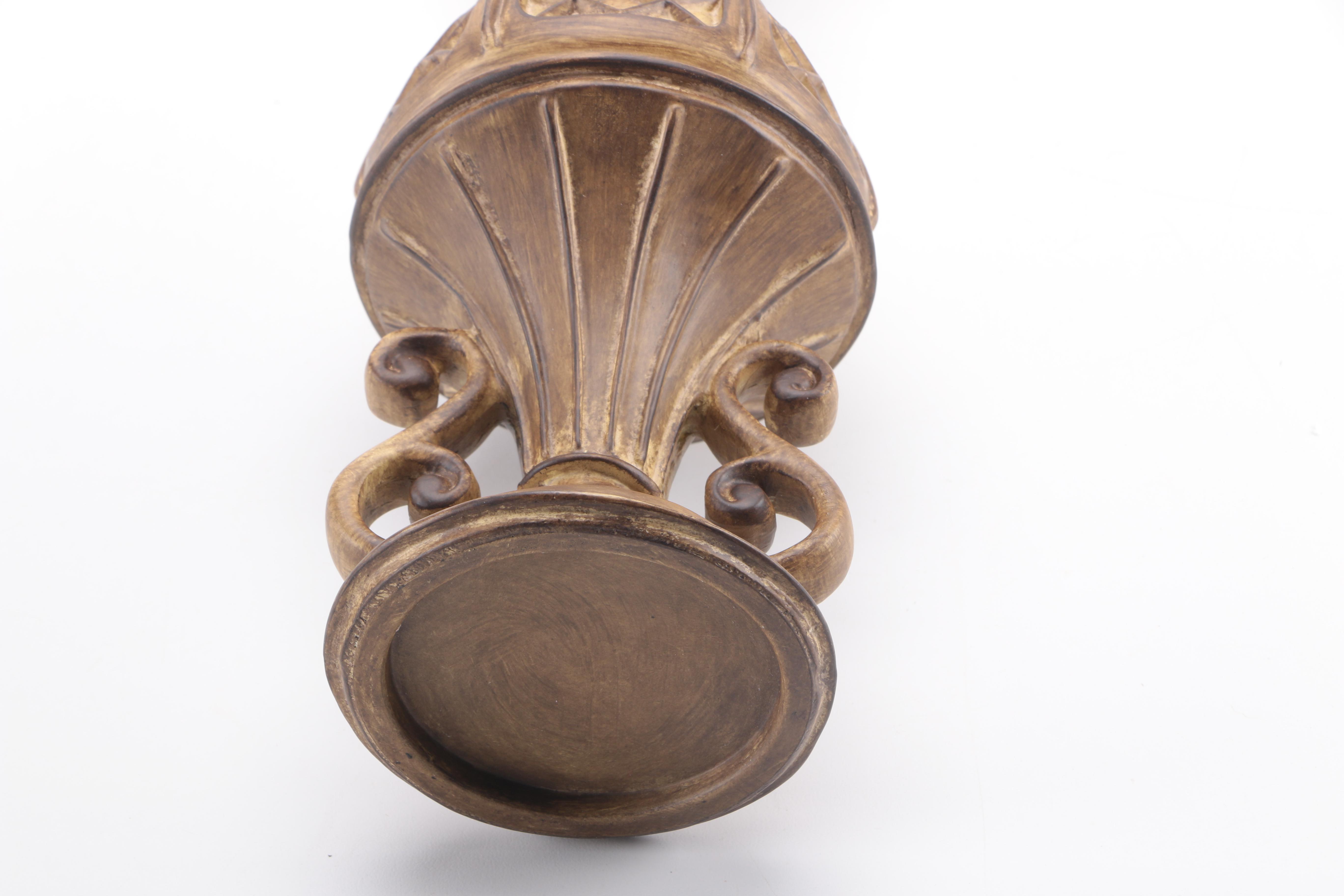 Decorative Candle Holders