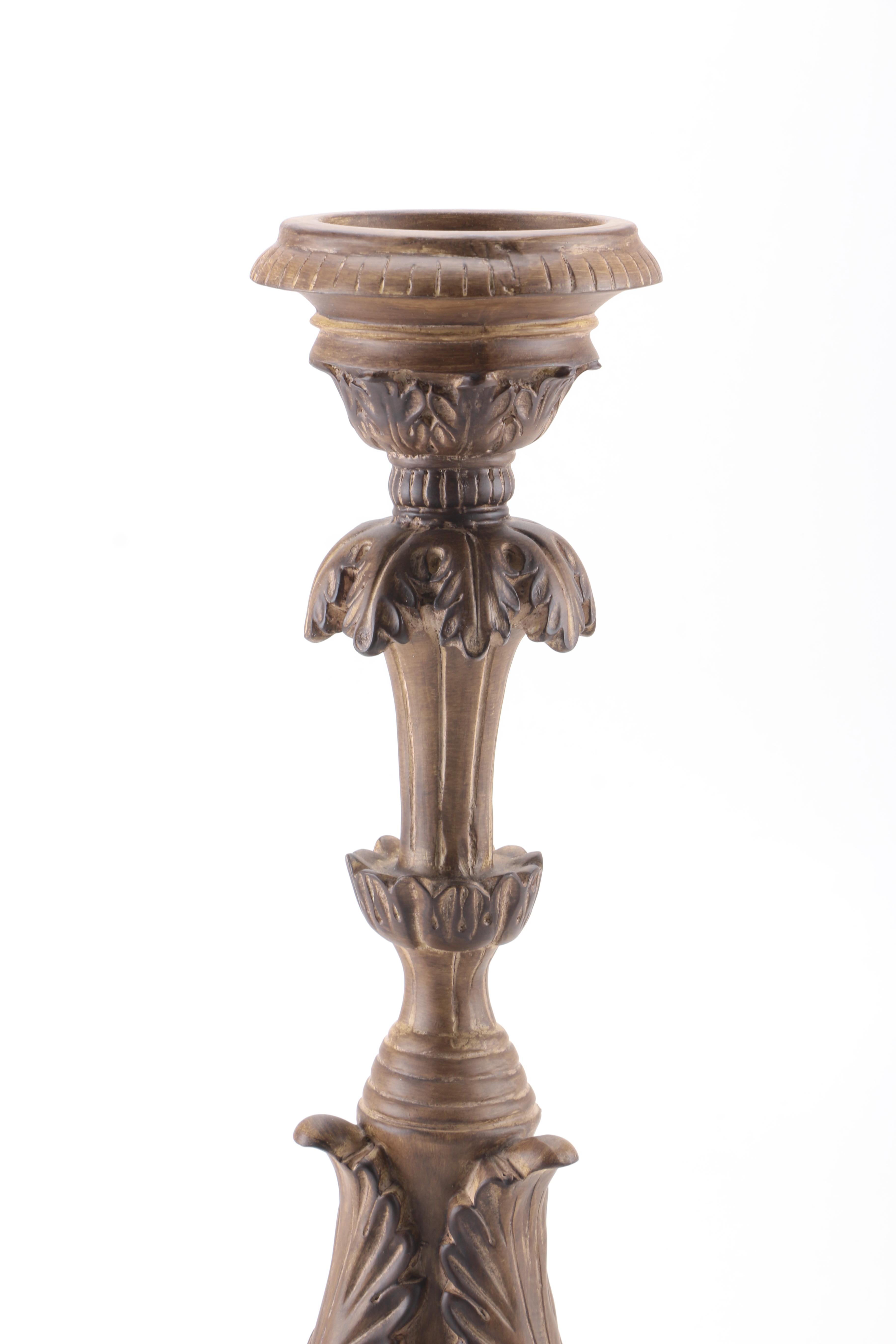 Decorative Candle Holders