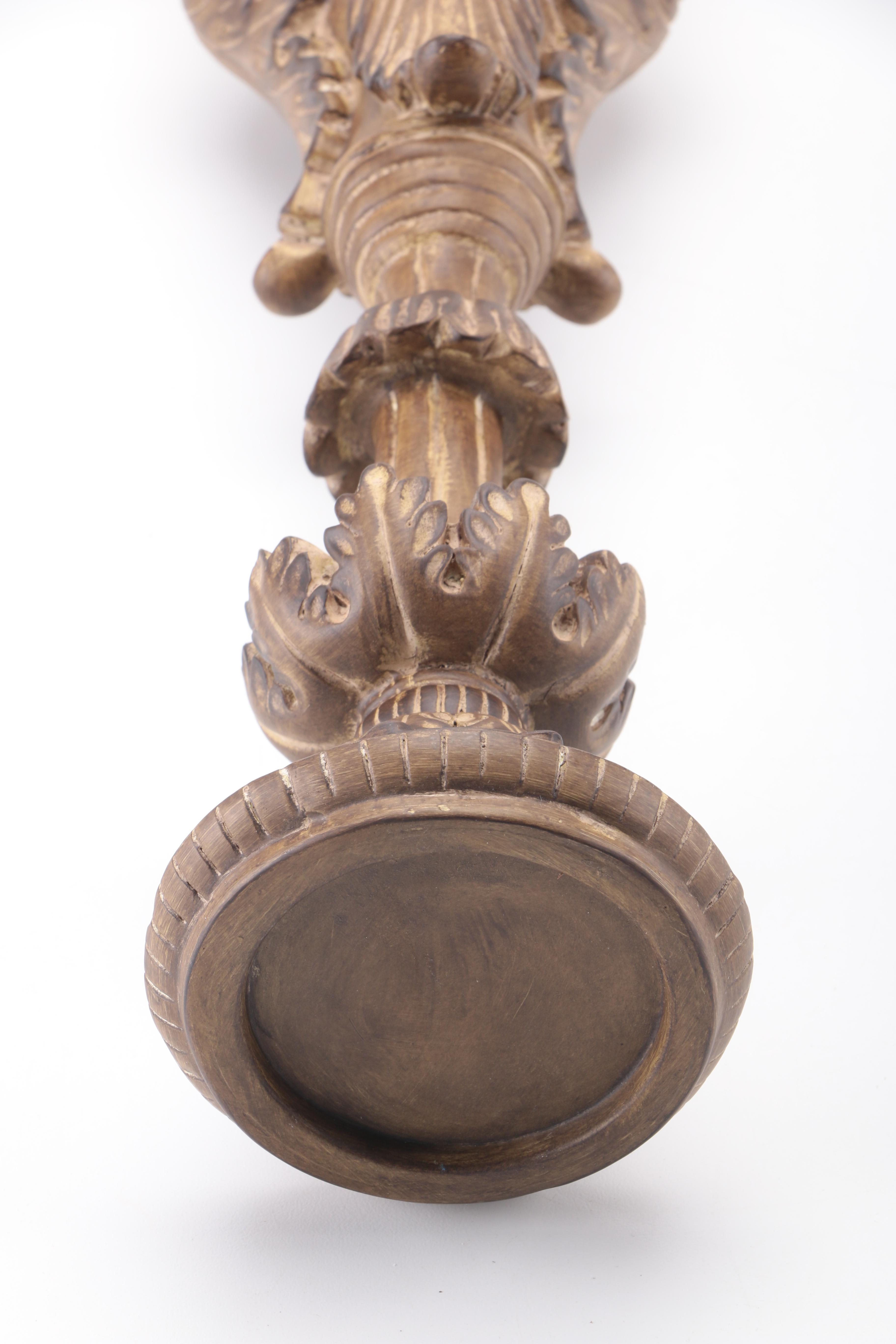 Decorative Candle Holders