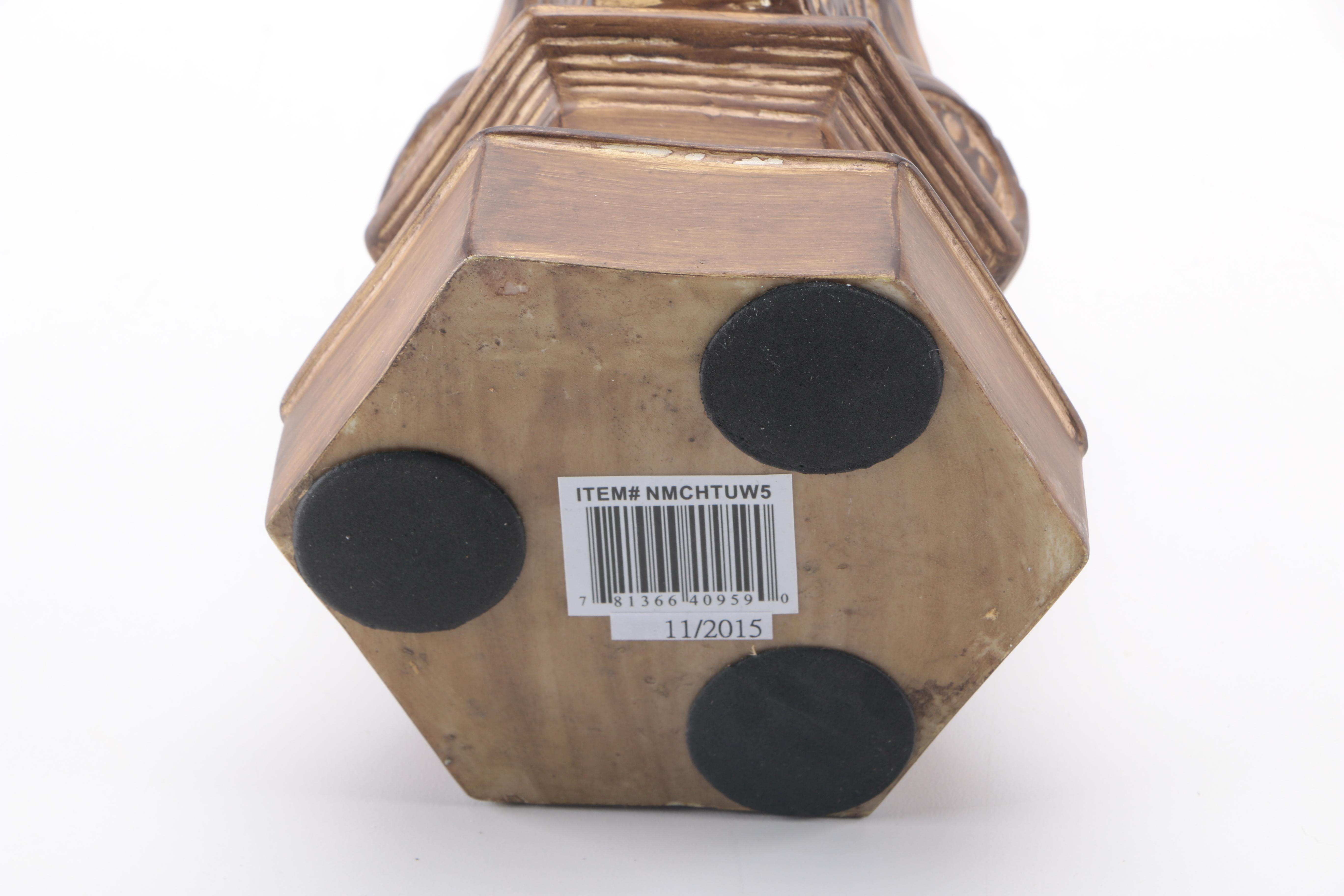 Decorative Candle Holders