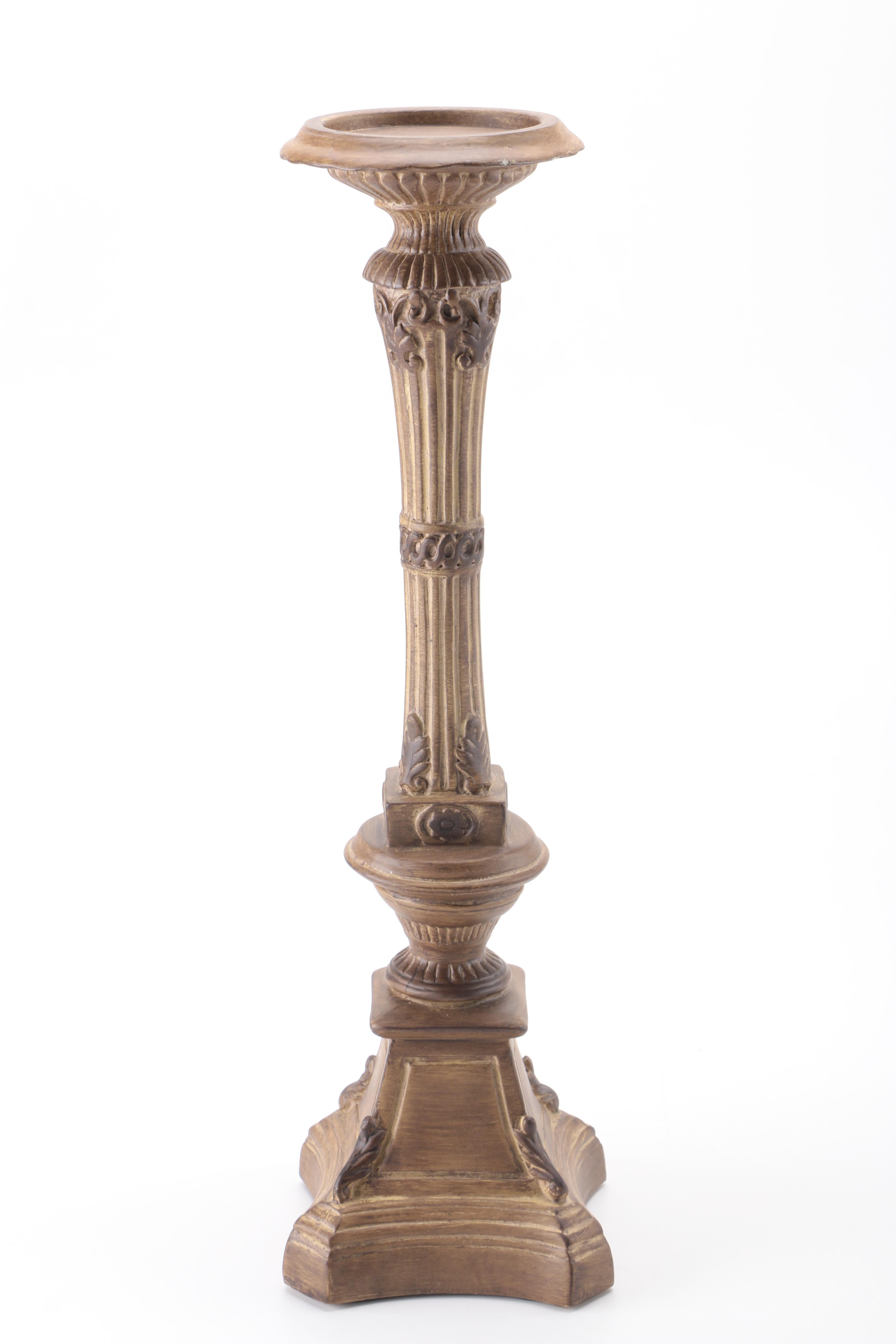 Decorative Candle Holders