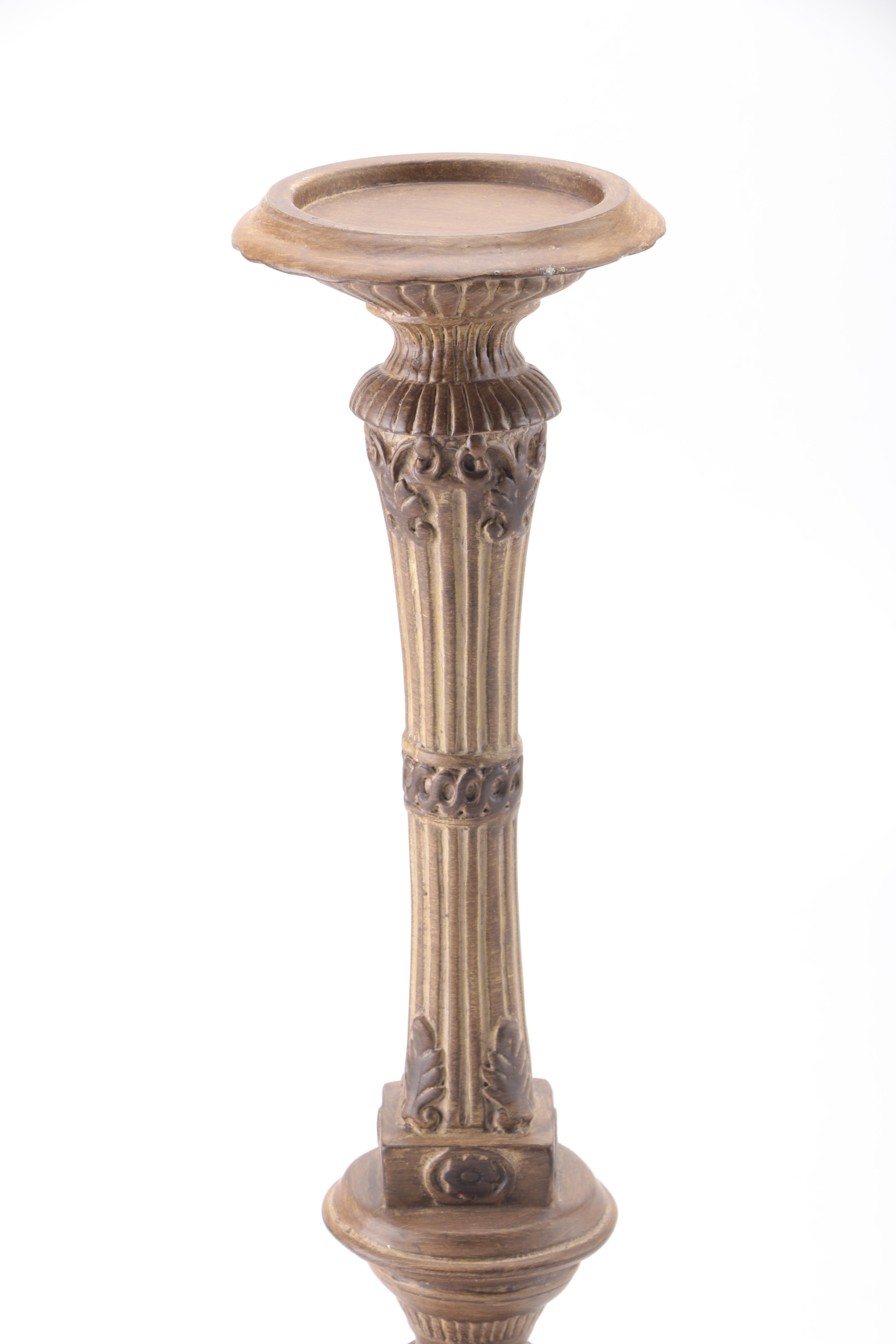 Decorative Candle Holders