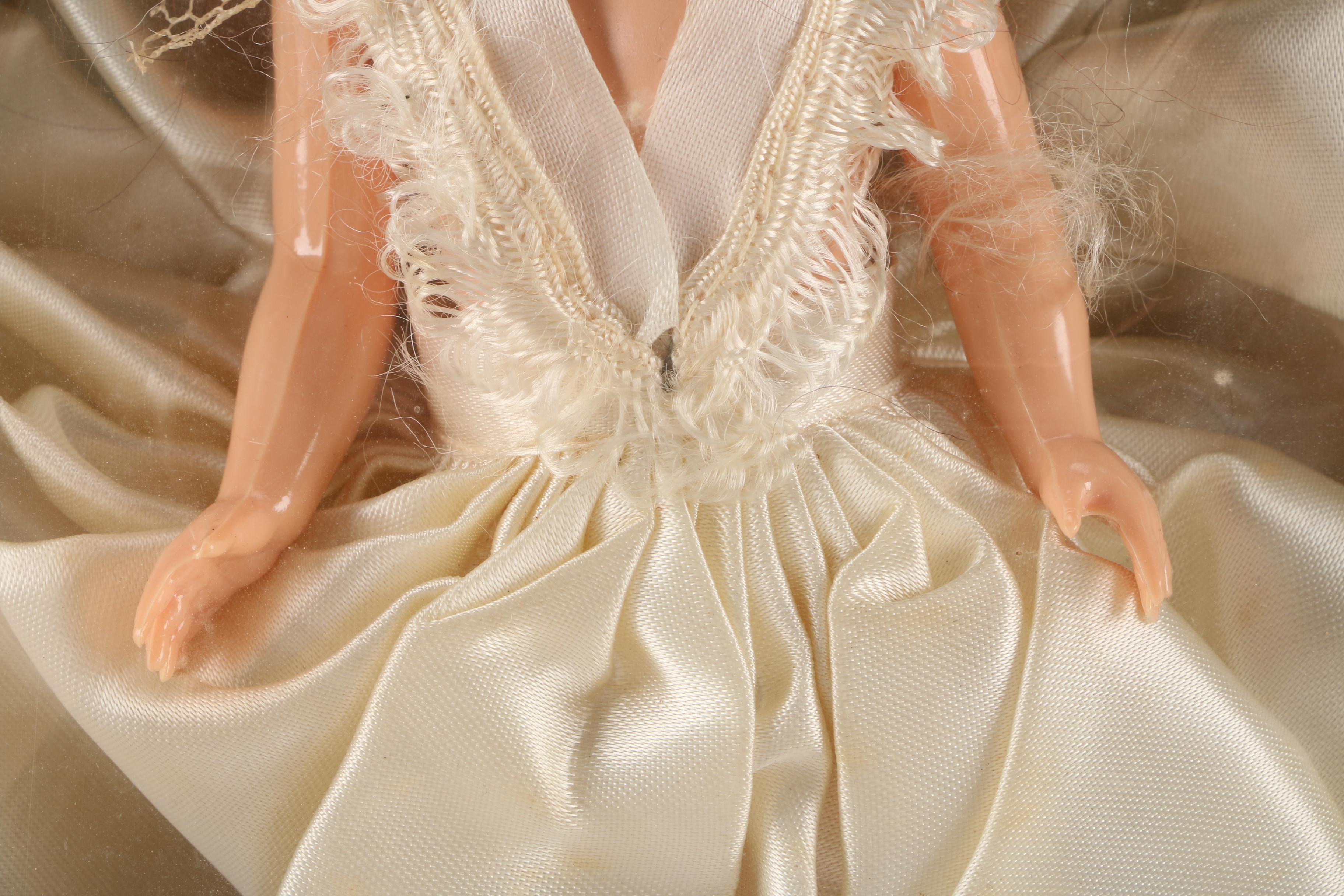 Nancy Ann Storybook Dolls