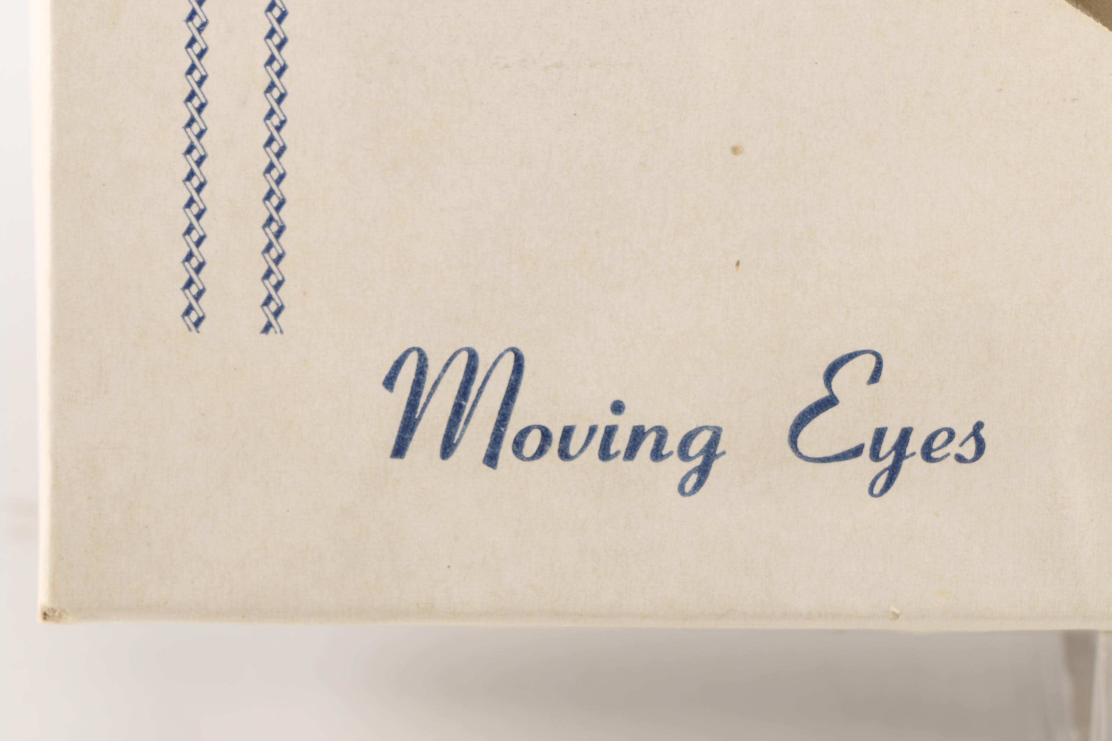 Nancy Ann Storybook Dolls