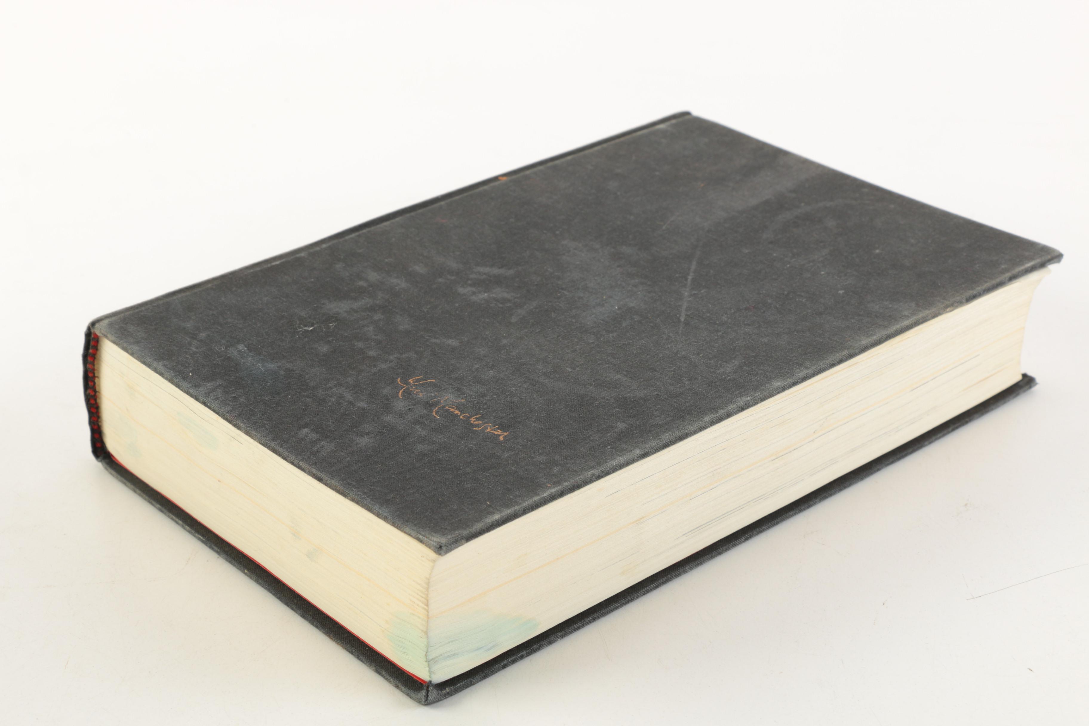 Assortment of History Books
