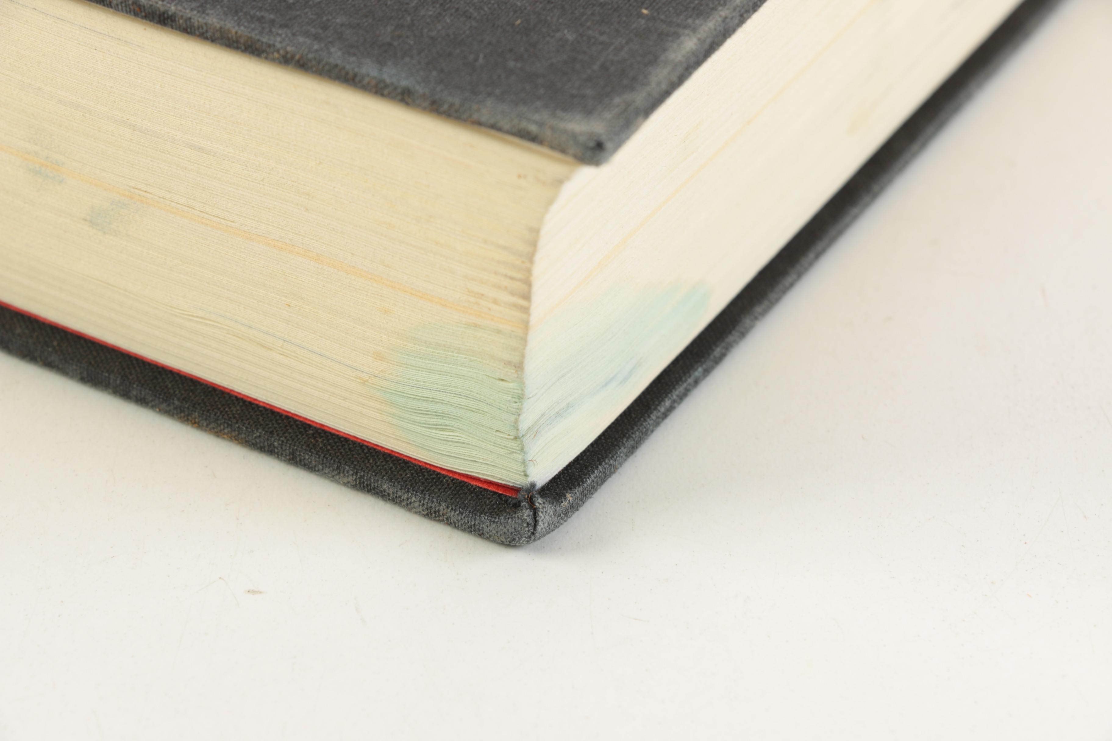 Assortment of History Books