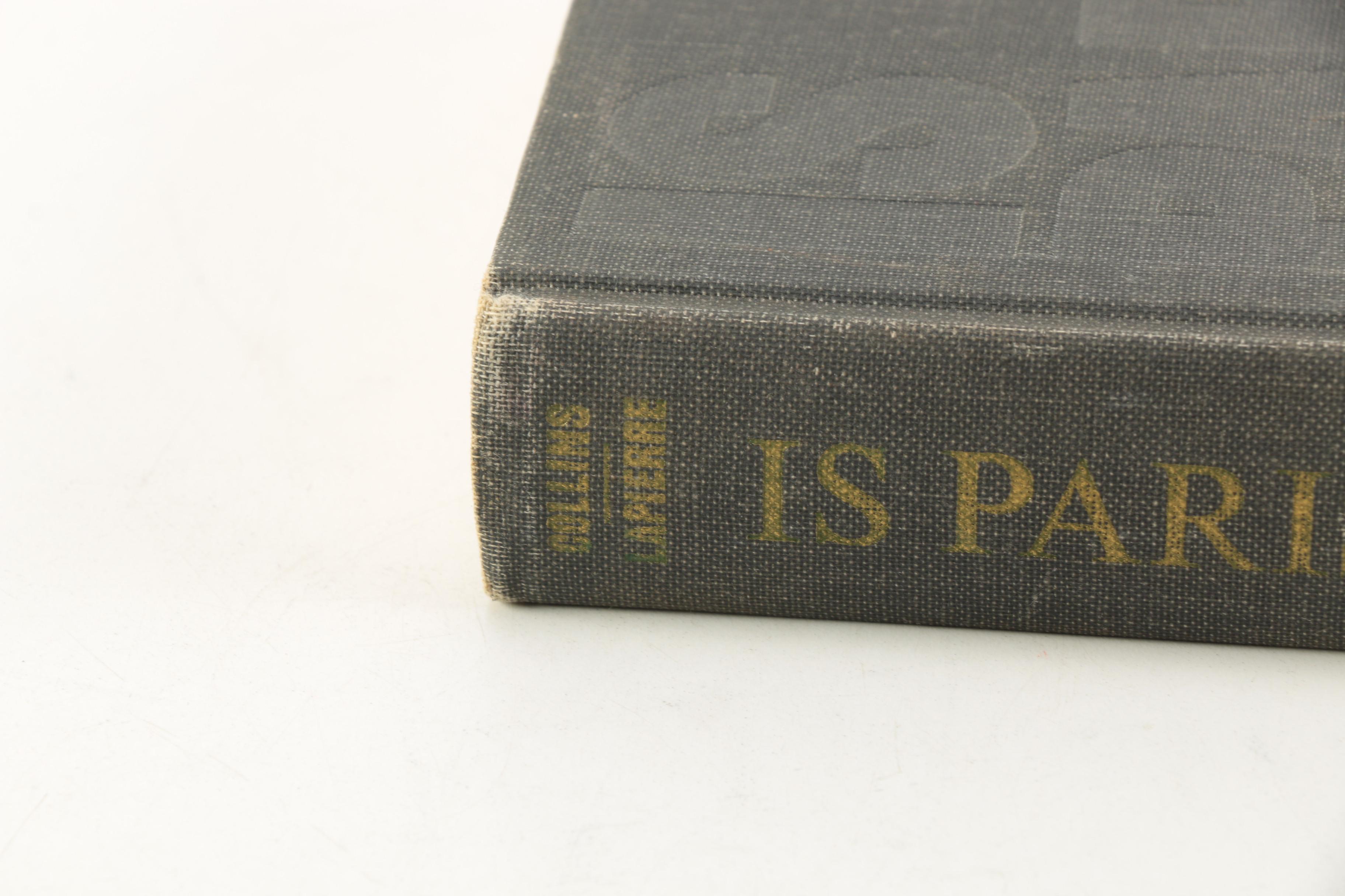 Assortment of History Books