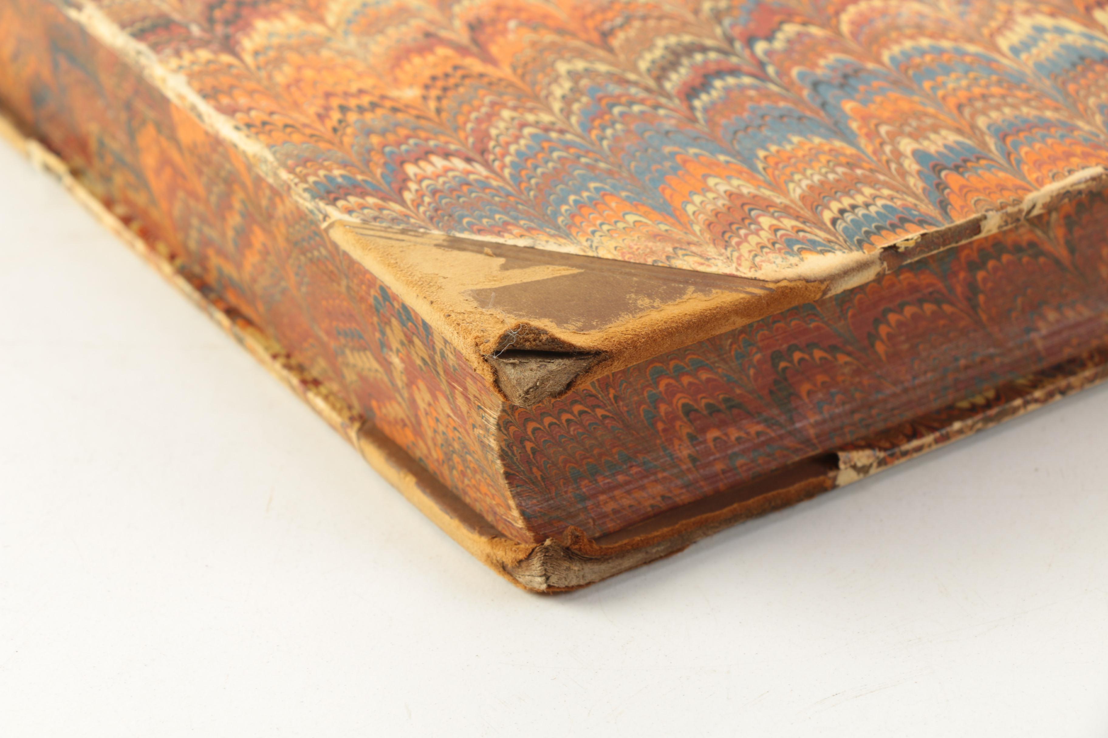 Assortment of History Books