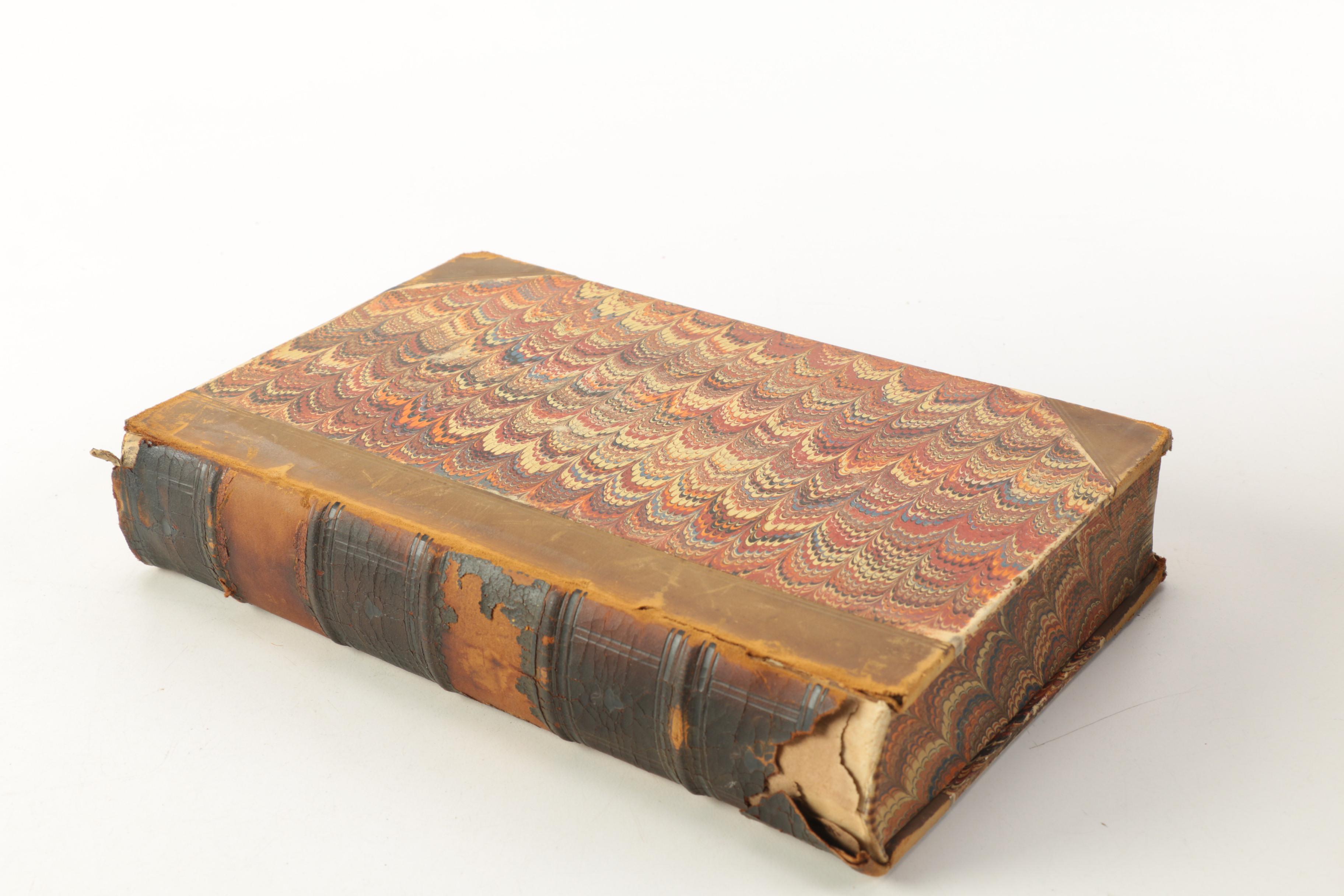 Assortment of History Books