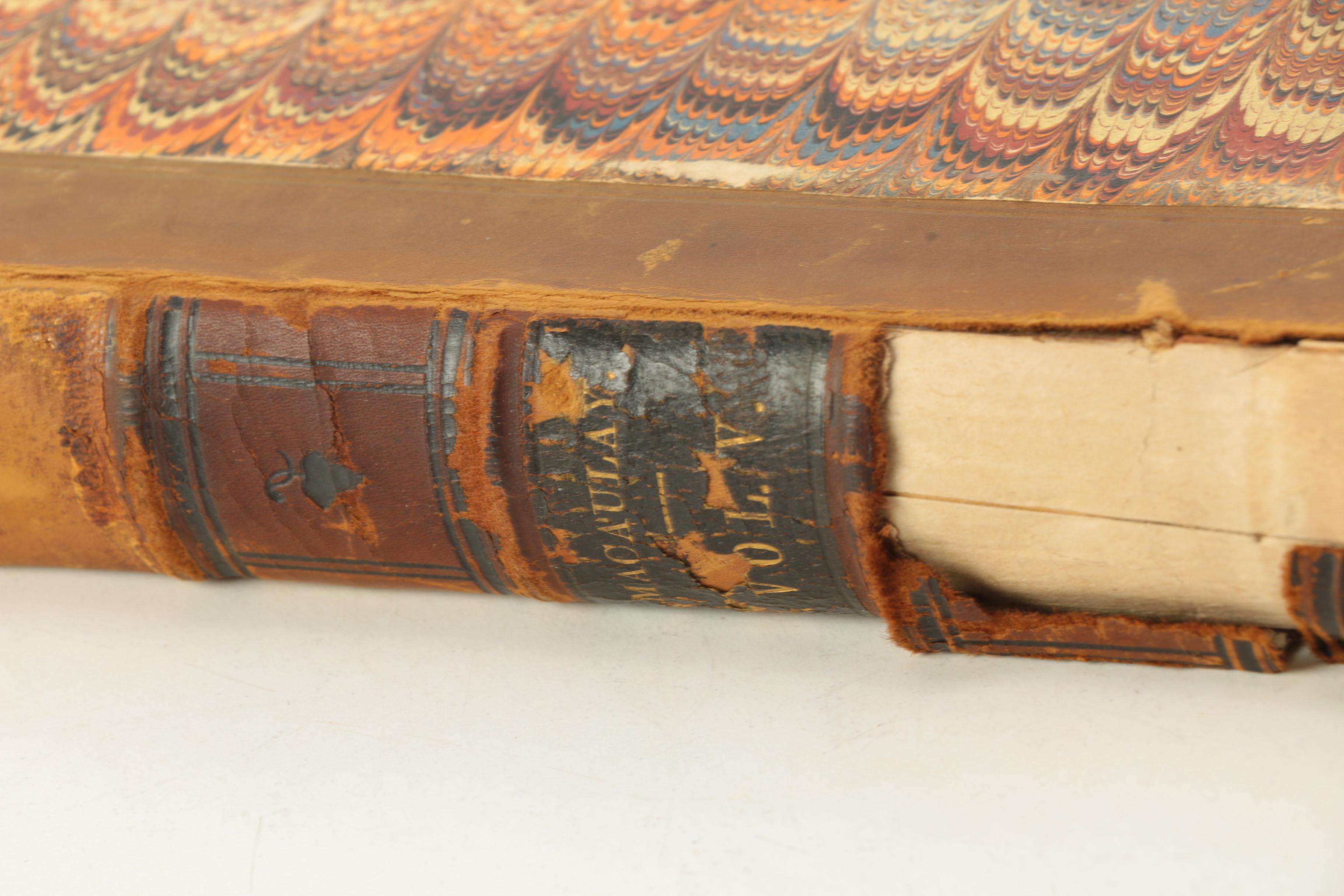 Assortment of History Books