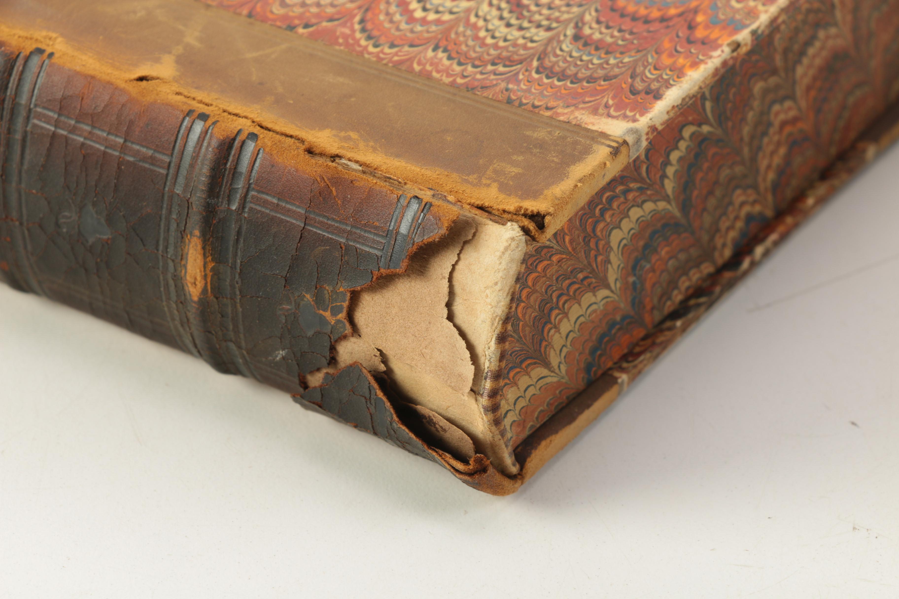 Assortment of History Books