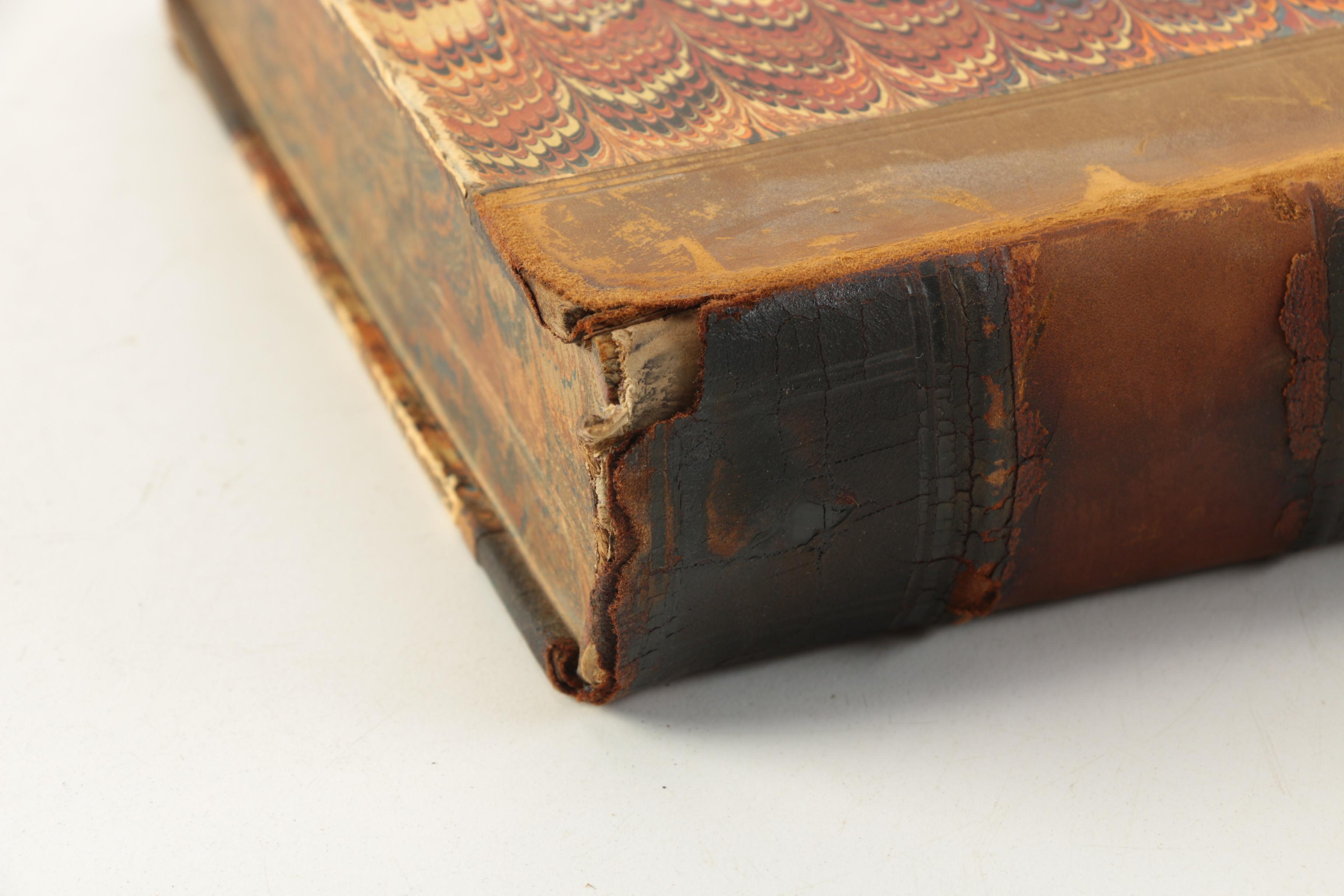 Assortment of History Books