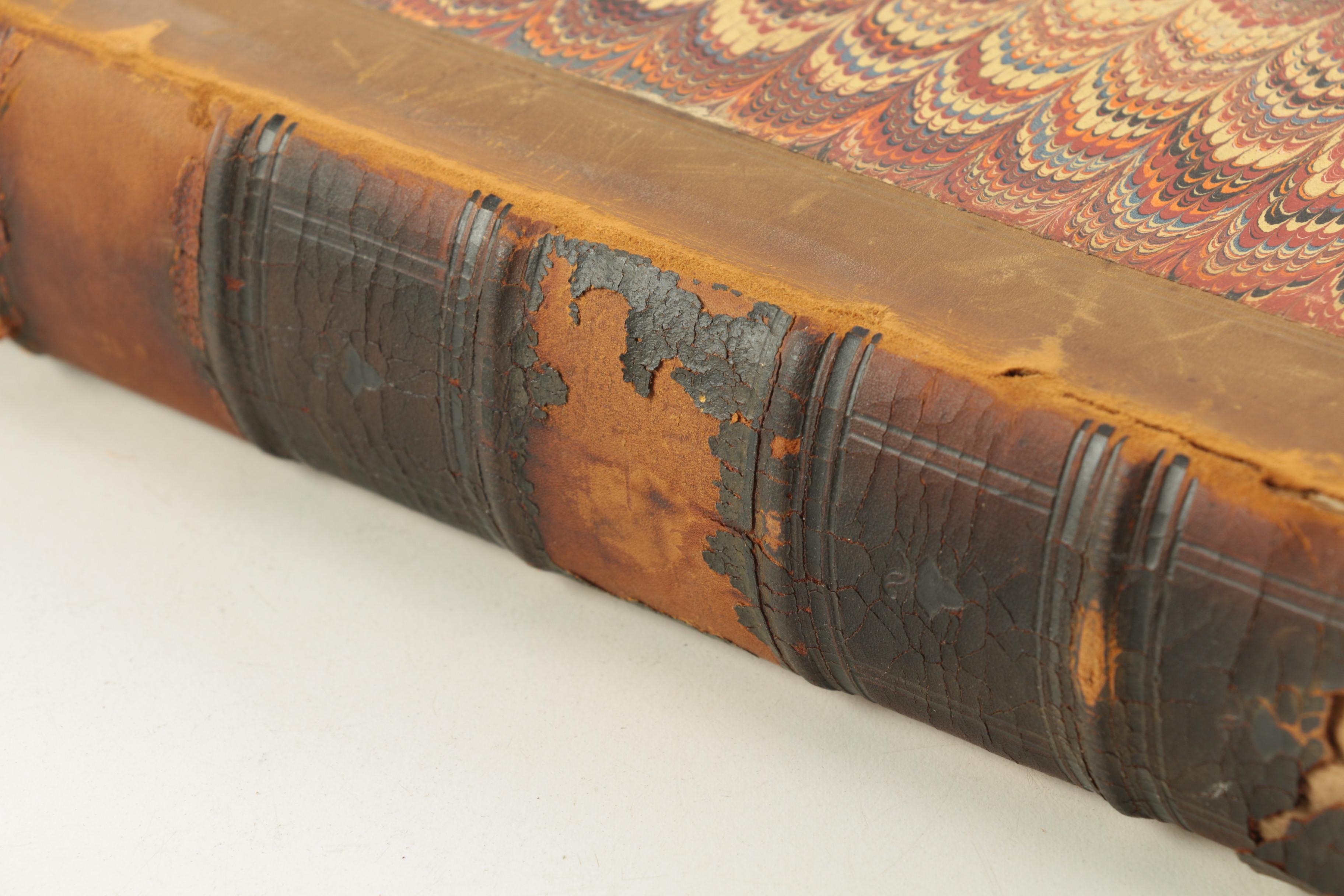 Assortment of History Books