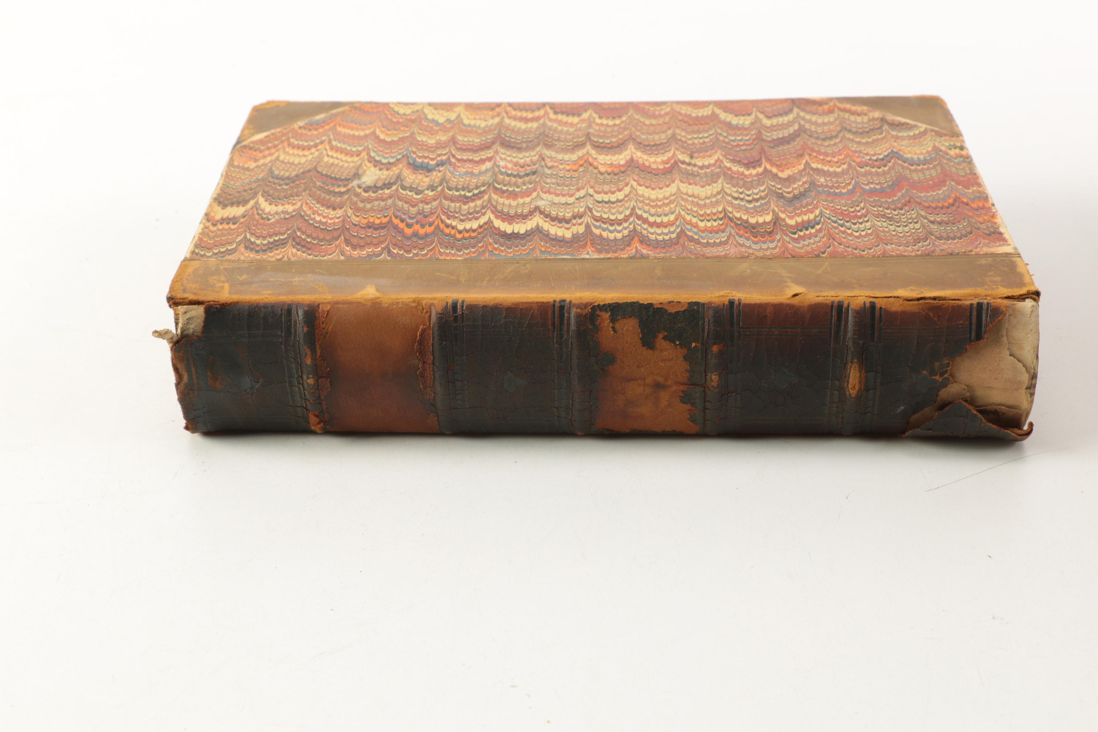 Assortment of History Books
