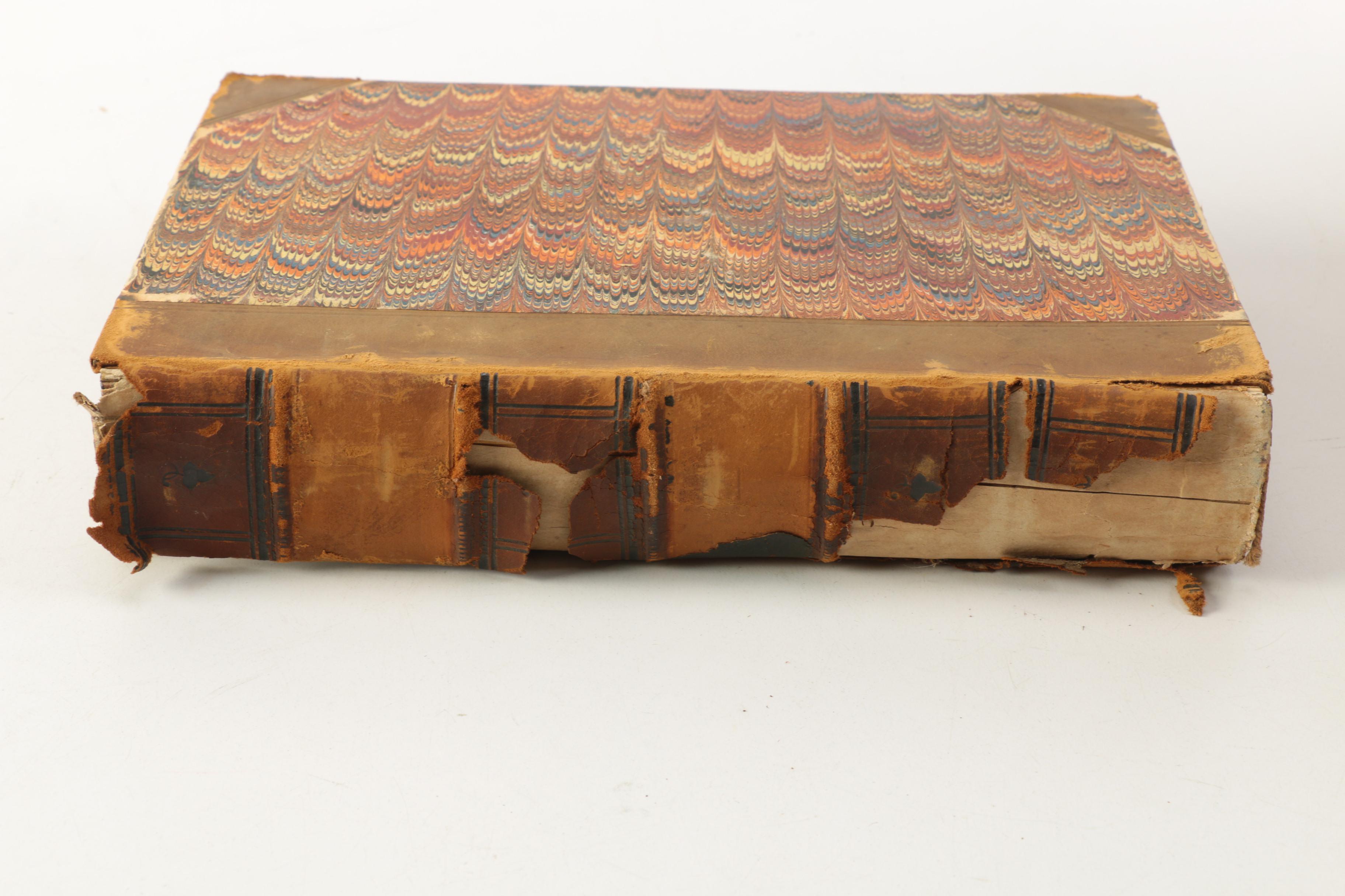 Assortment of History Books