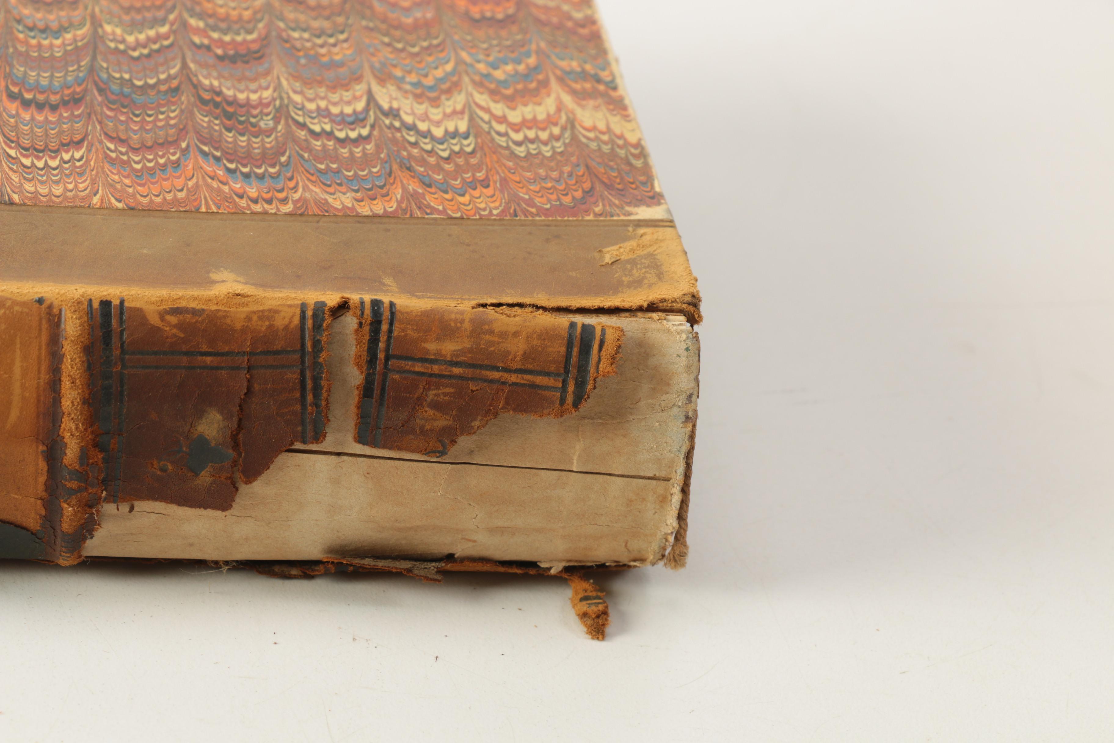 Assortment of History Books