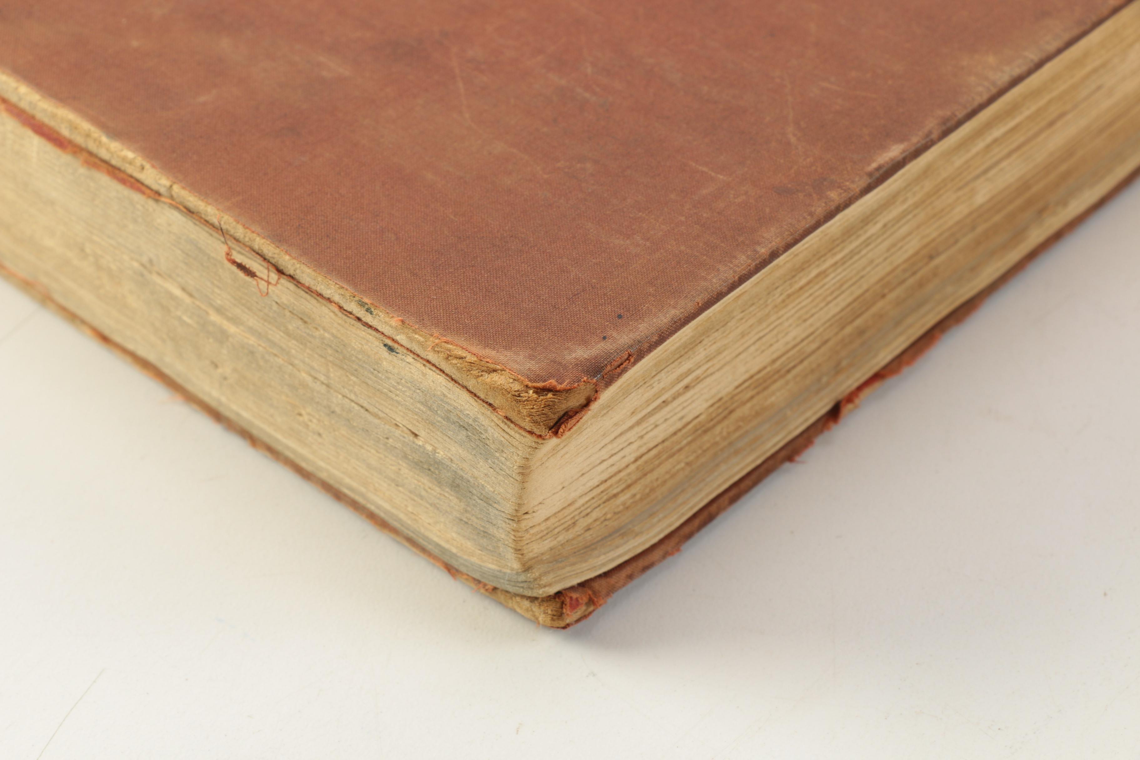 Assortment of History Books