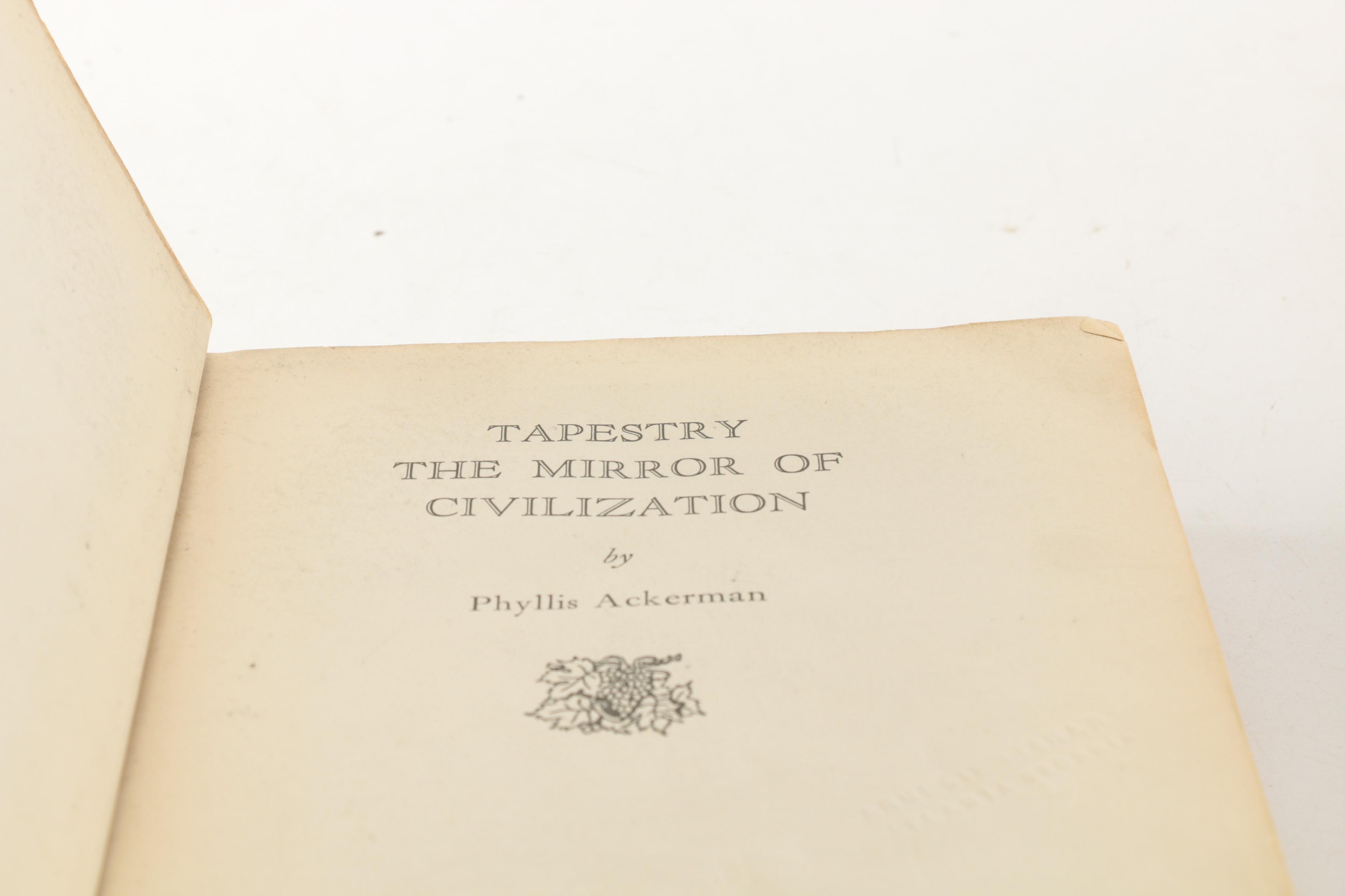 Assortment of History Books