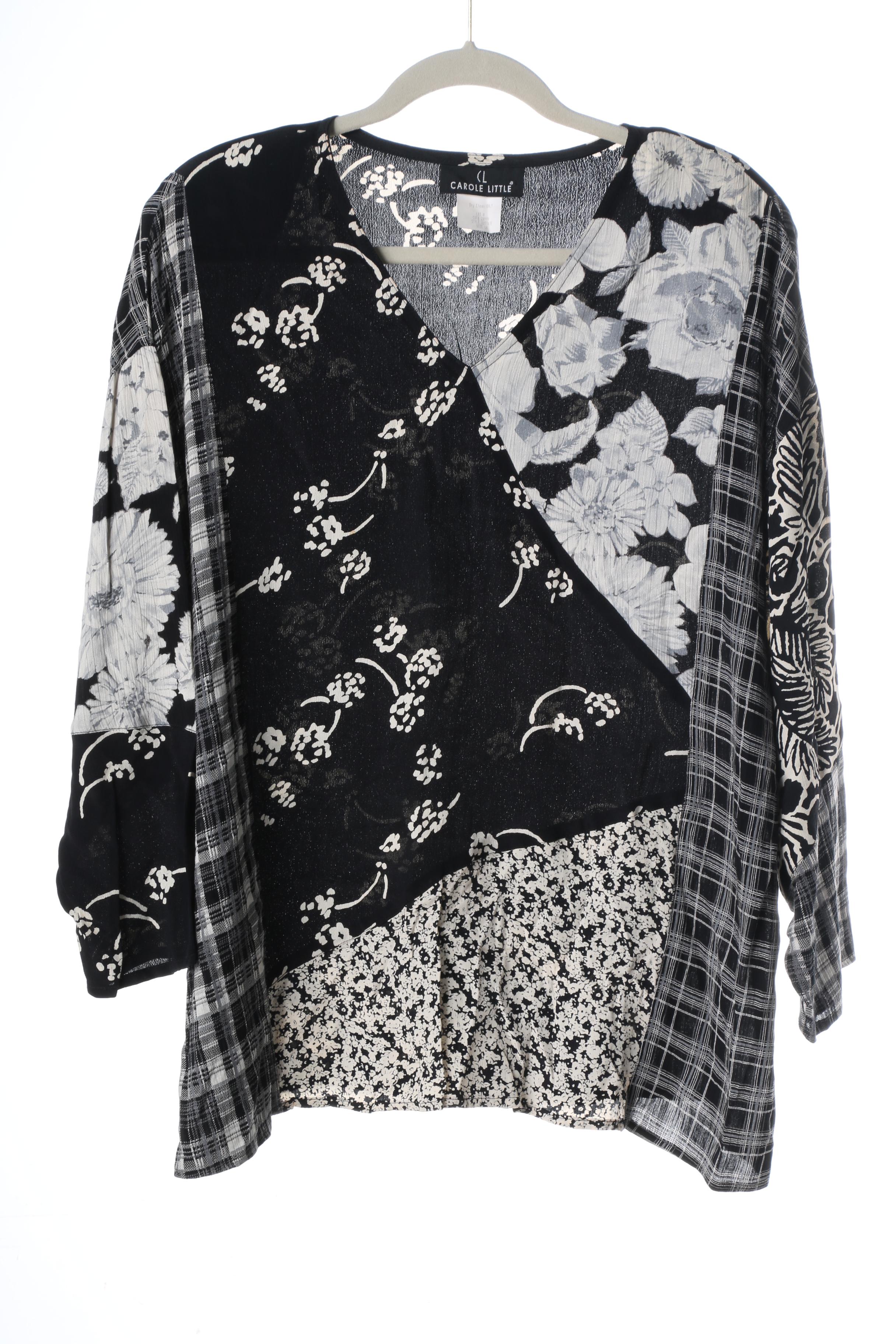 Women's Separates Including Ann Taylor