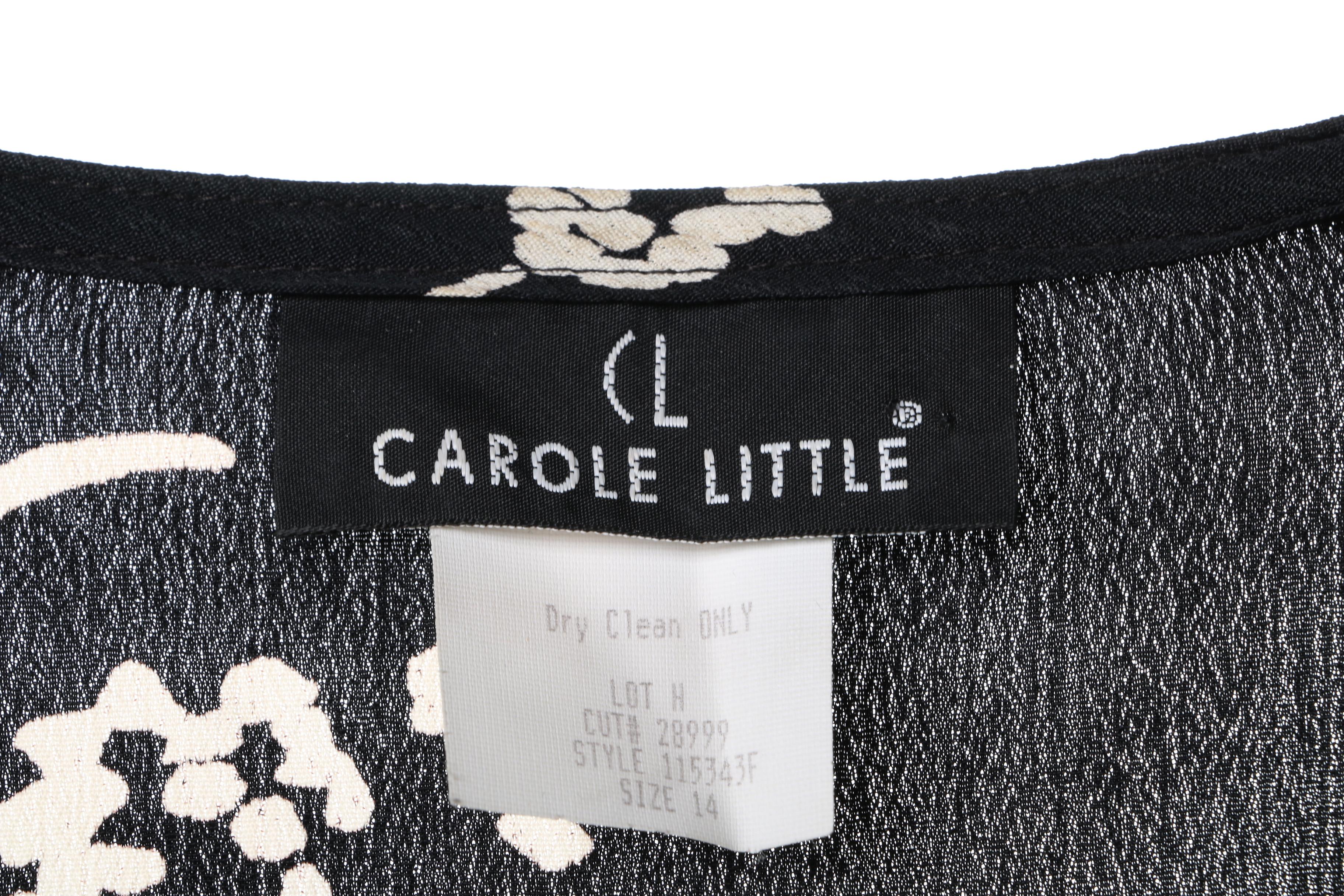 Women's Separates Including Ann Taylor