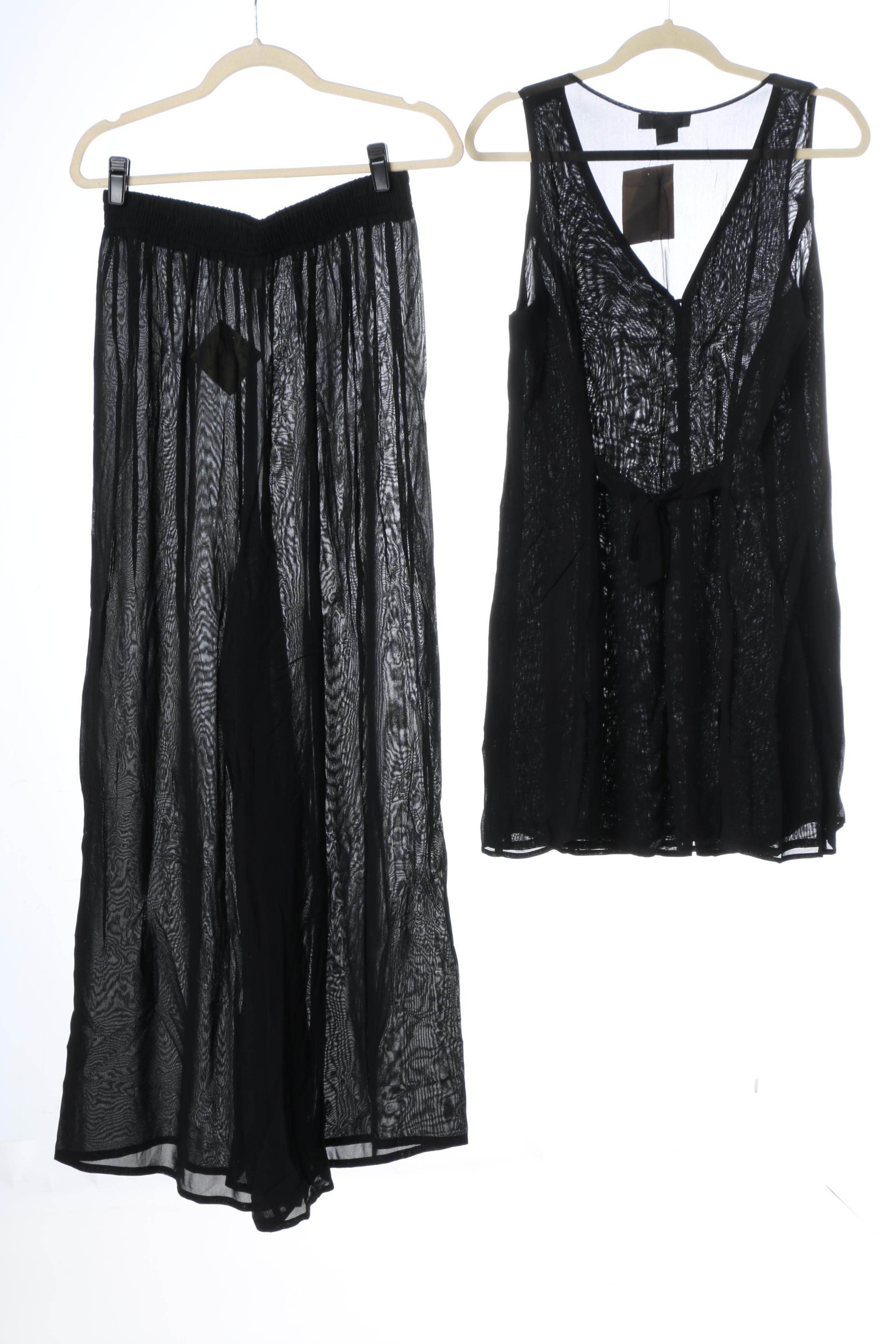 Women's Separates Including Ann Taylor