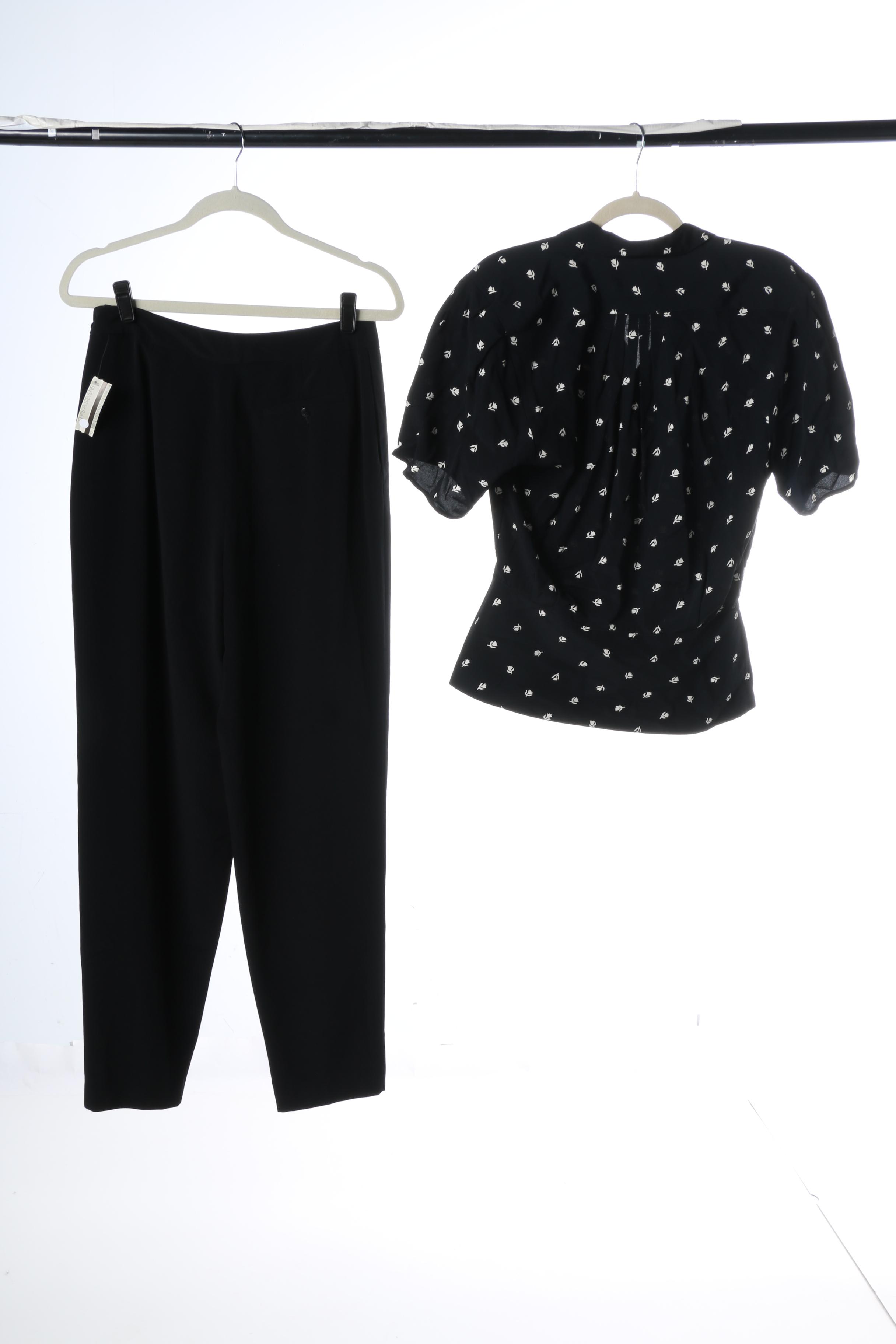 Women's Separates Including Ann Taylor