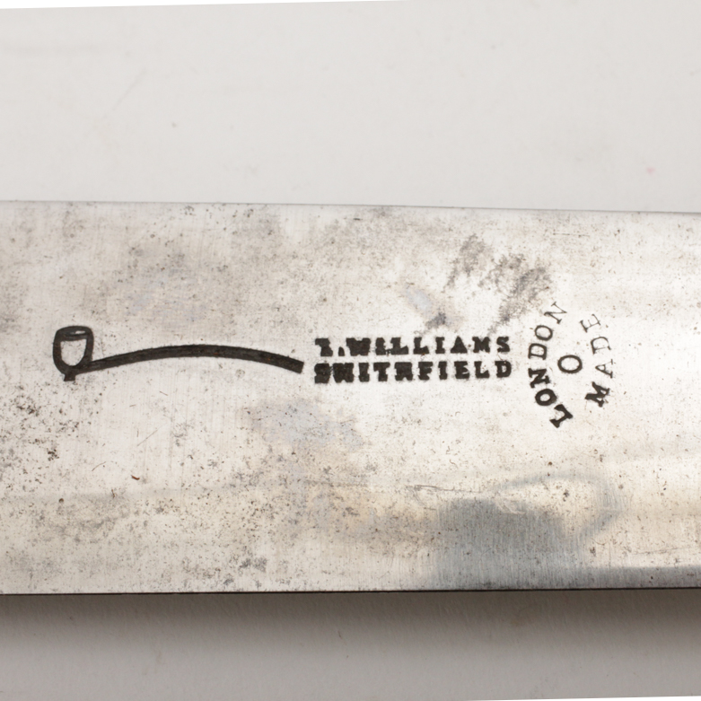 T. Williams Smithfield Machete