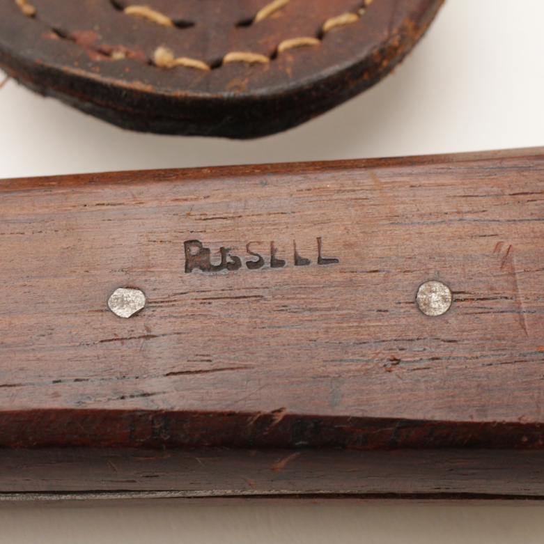 T. Williams Smithfield Machete