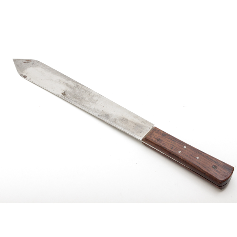 T. Williams Smithfield Machete