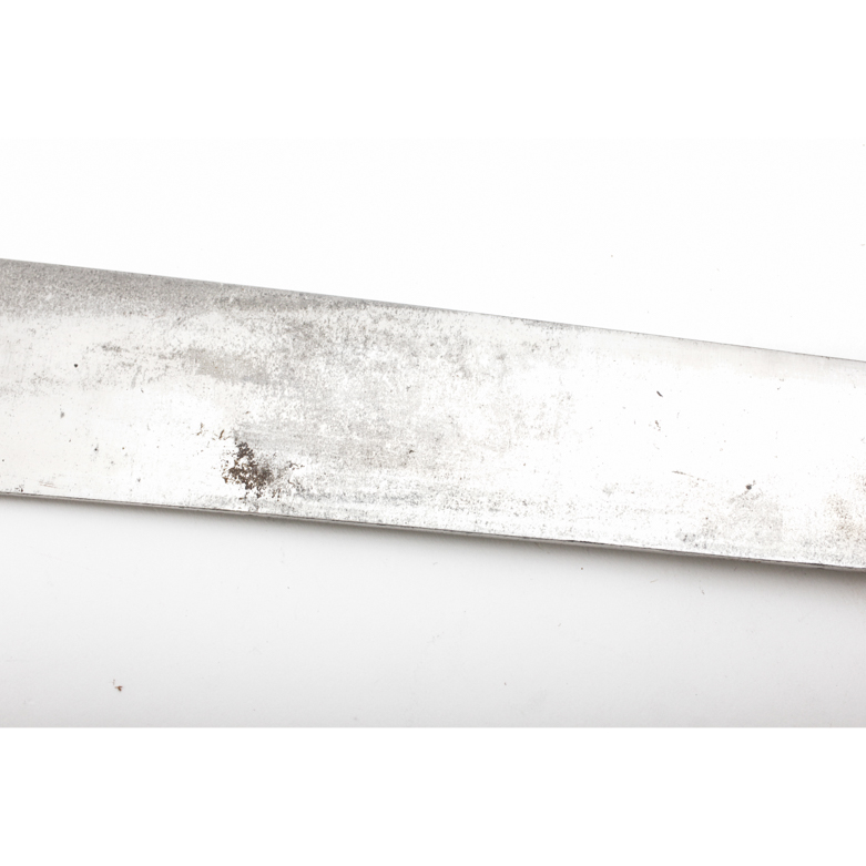 T. Williams Smithfield Machete