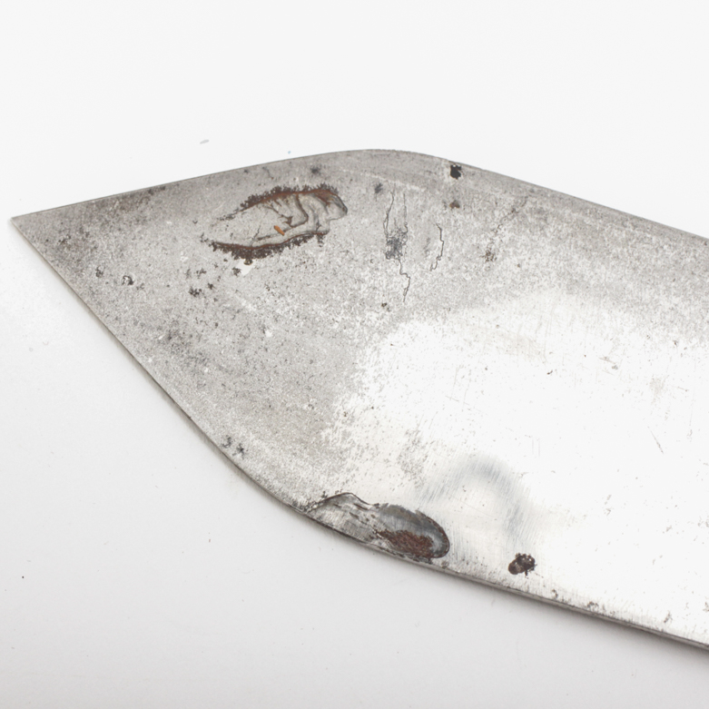 T. Williams Smithfield Machete