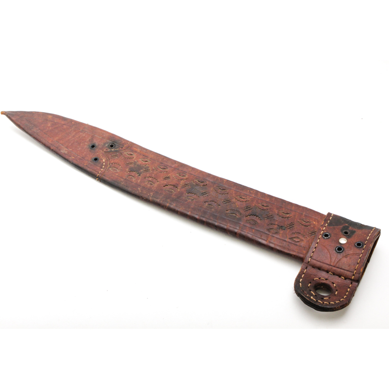 T. Williams Smithfield Machete