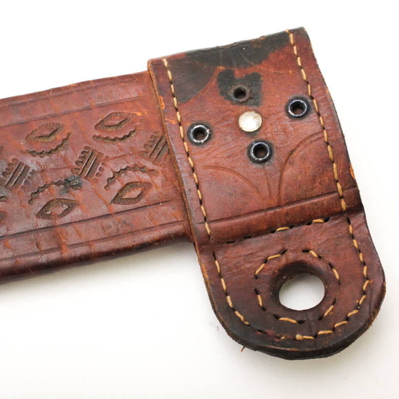 T. Williams Smithfield Machete