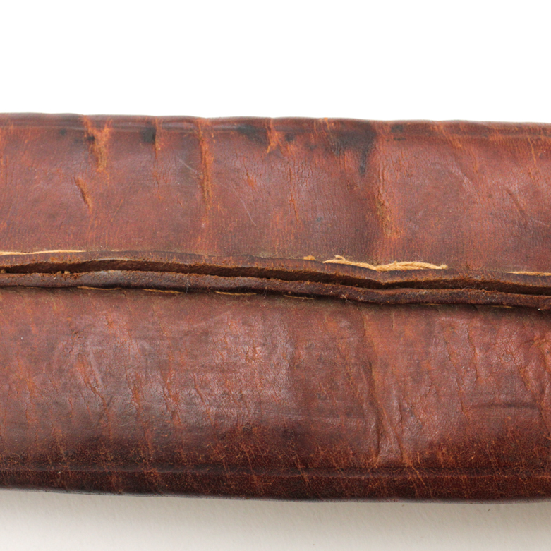 T. Williams Smithfield Machete