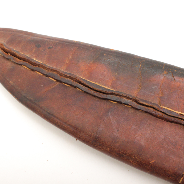 T. Williams Smithfield Machete