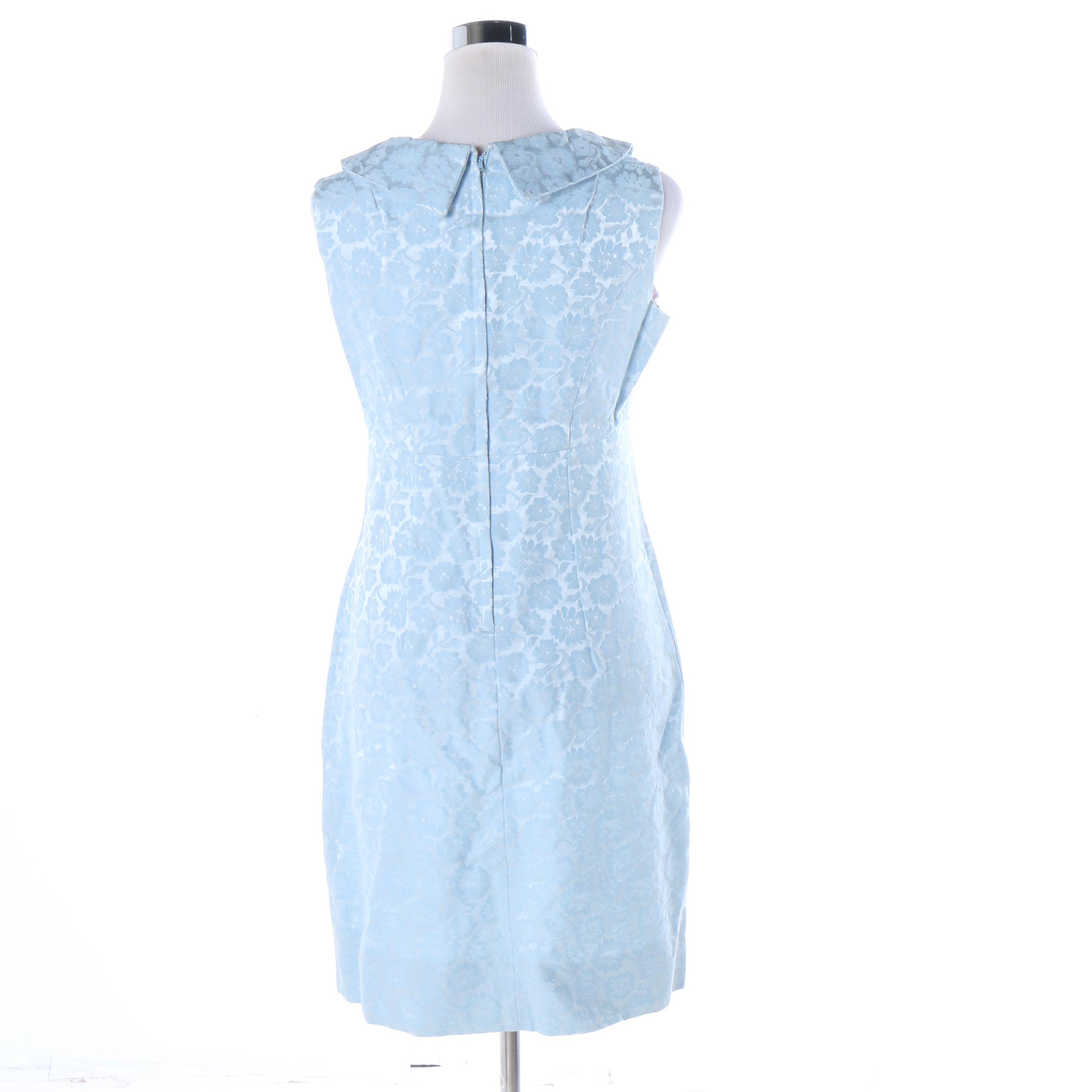 Circa 1960s Dress Set