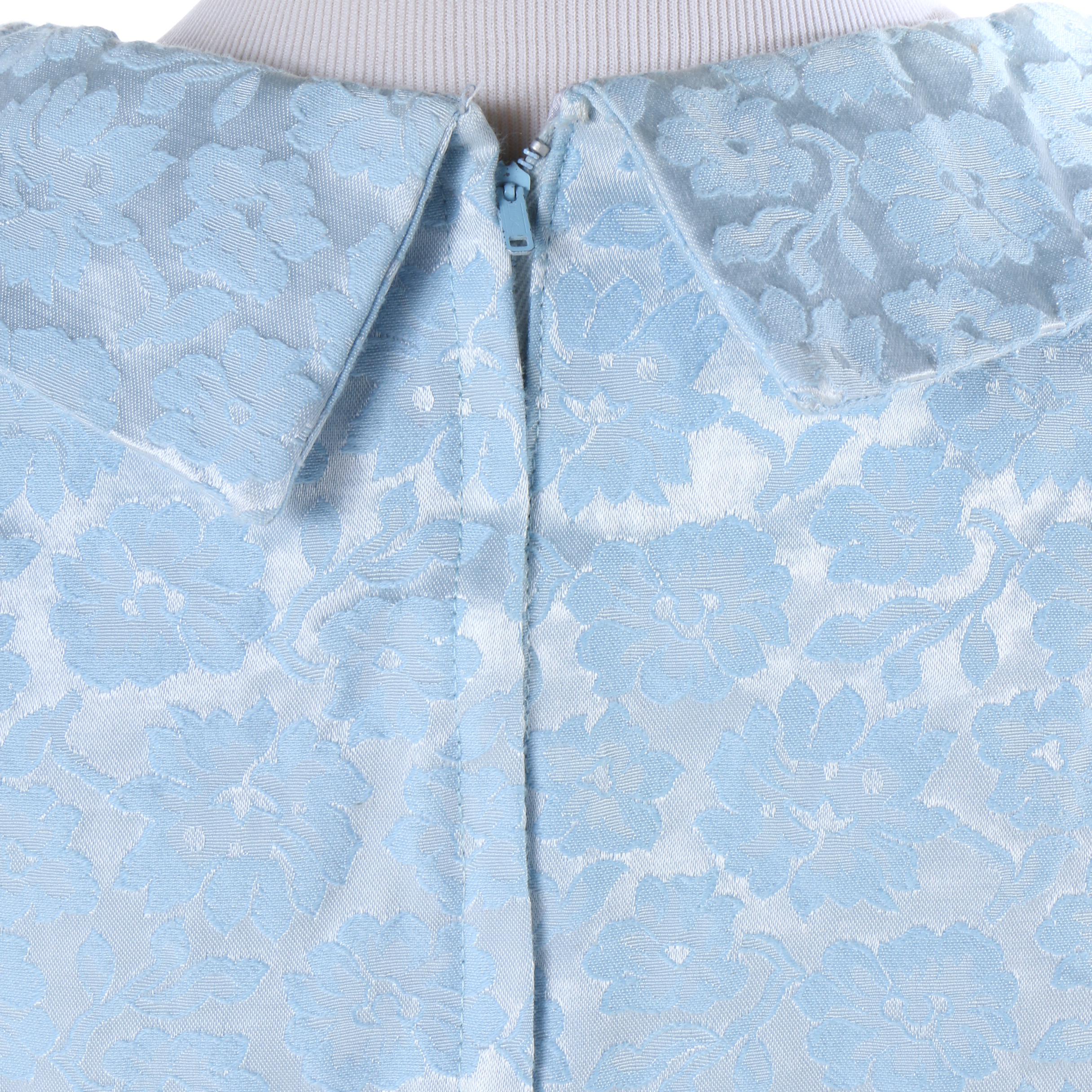 Circa 1960s Dress Set