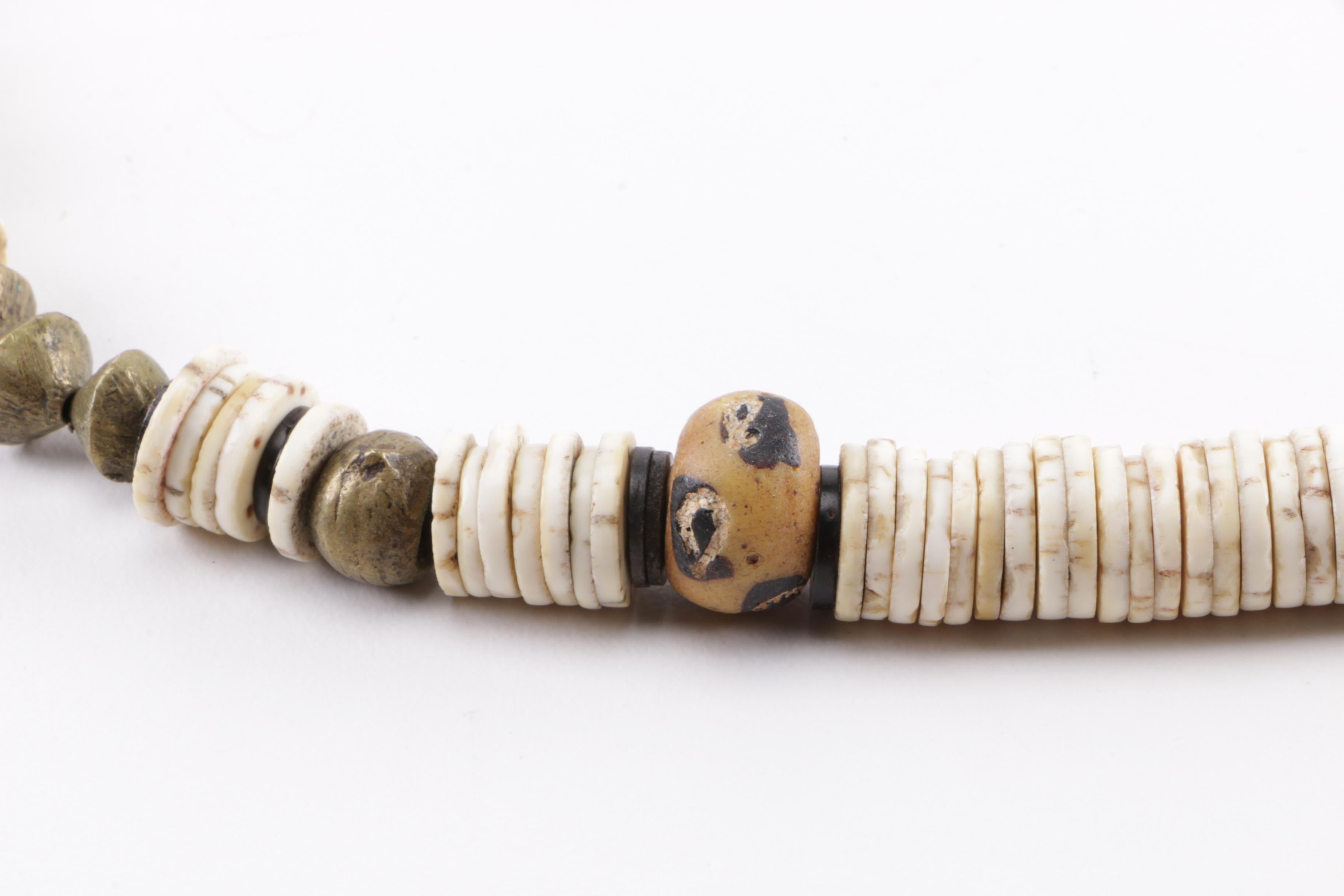 Early Carlton Ridge Necklaces