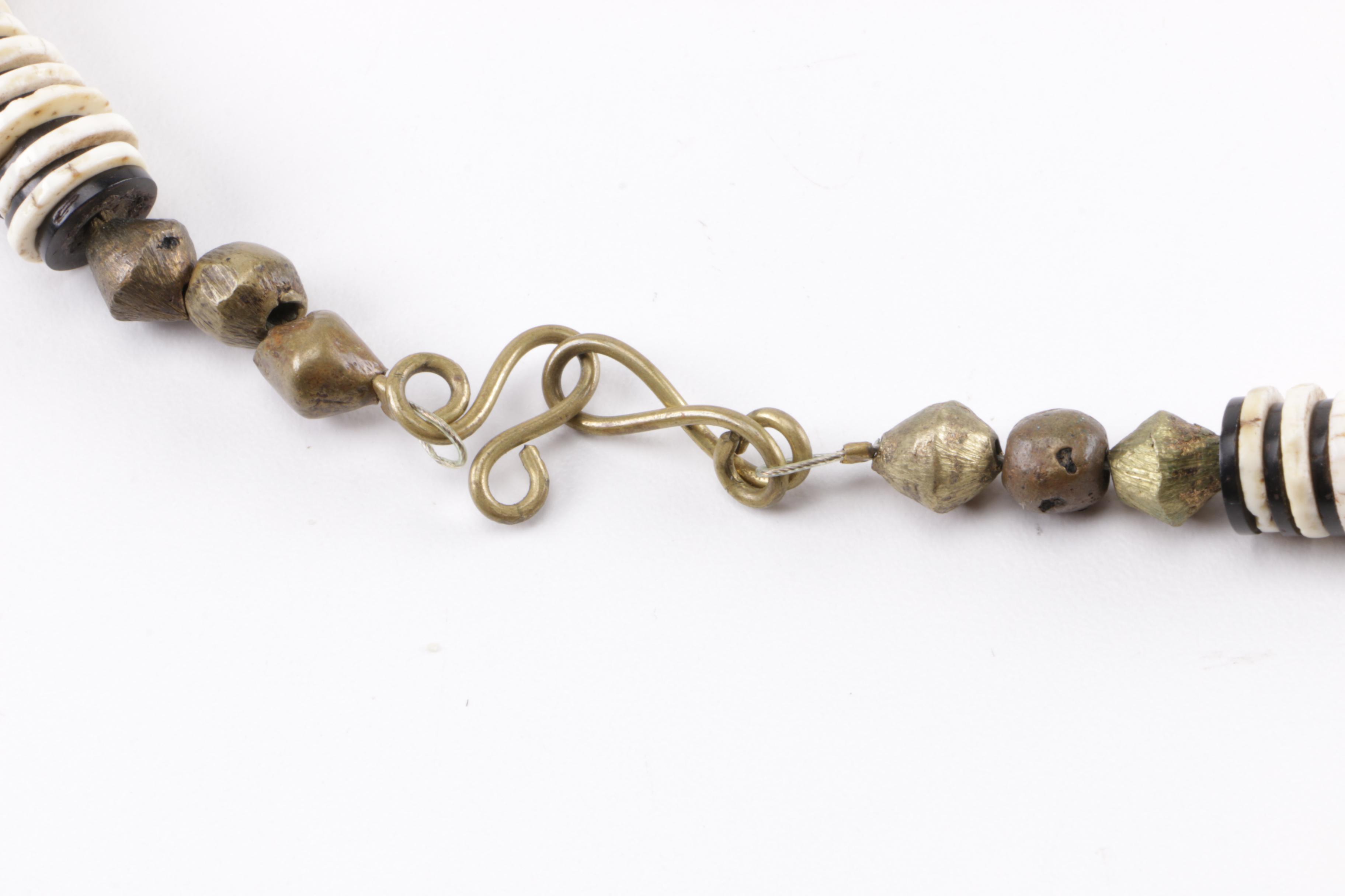 Early Carlton Ridge Necklaces