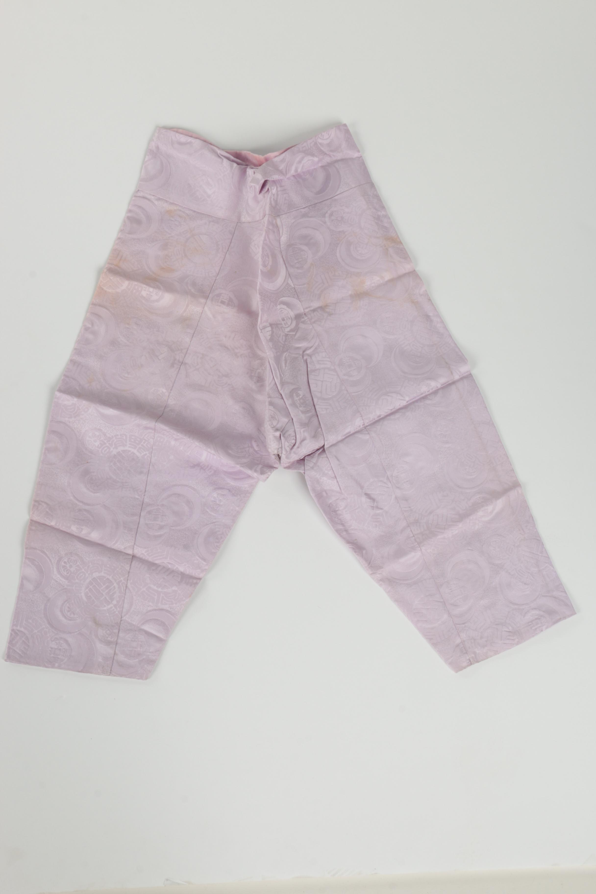 Children's Korean Clothing, Hand-Embroidered Pillowcases, and Accessories