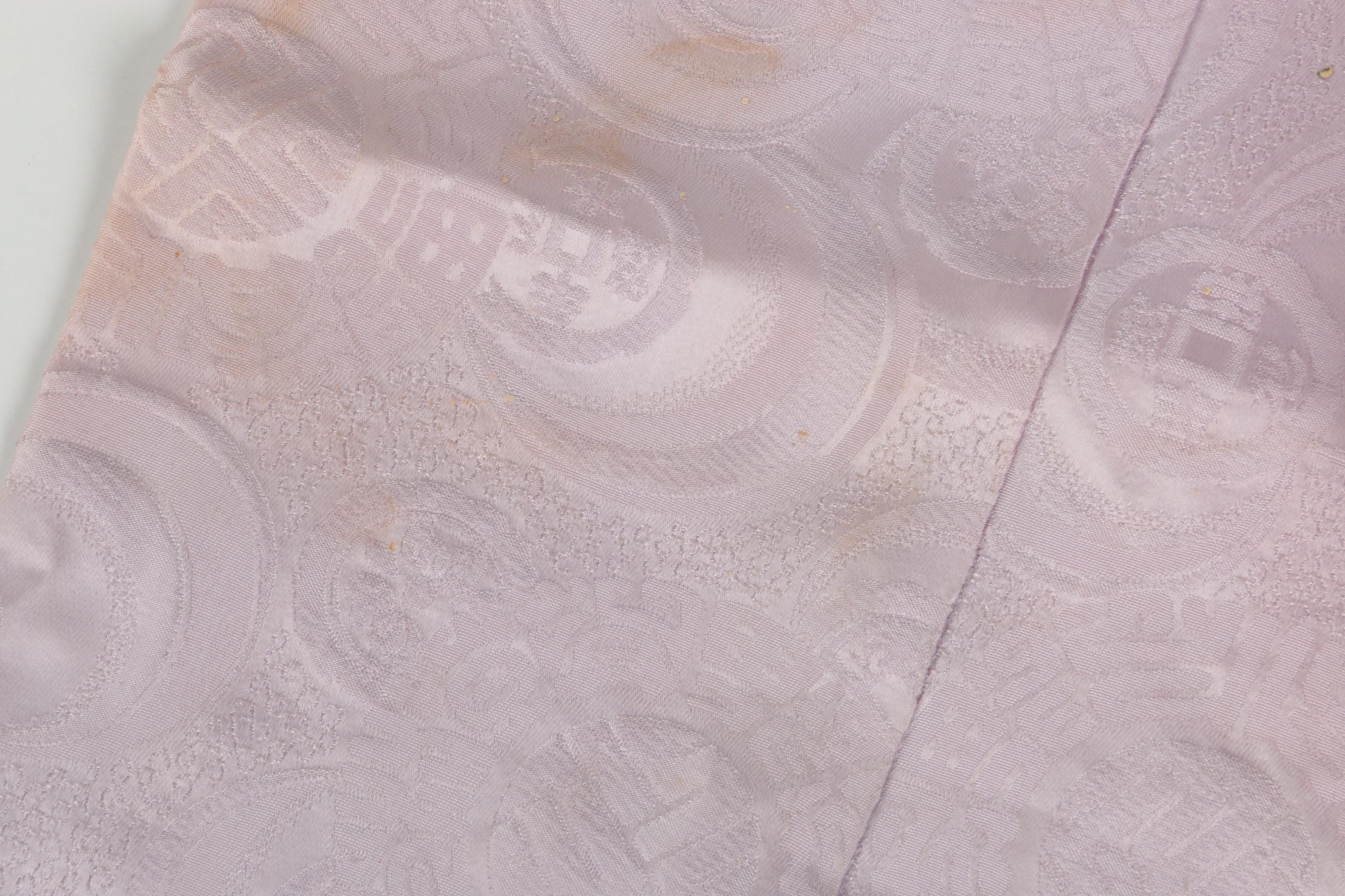 Children's Korean Clothing, Hand-Embroidered Pillowcases, and Accessories