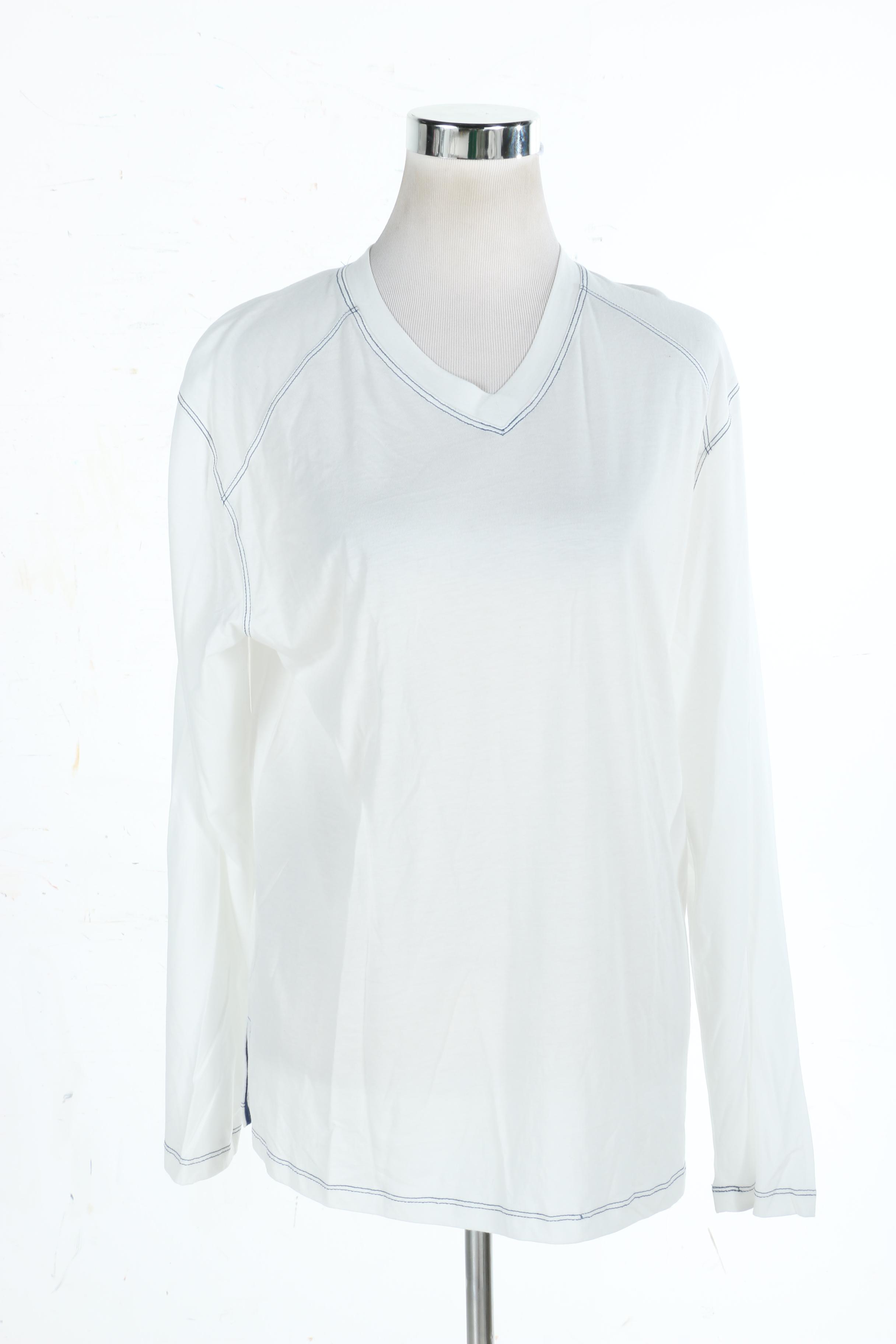 New Steven Craig Men's Cotton Shirts